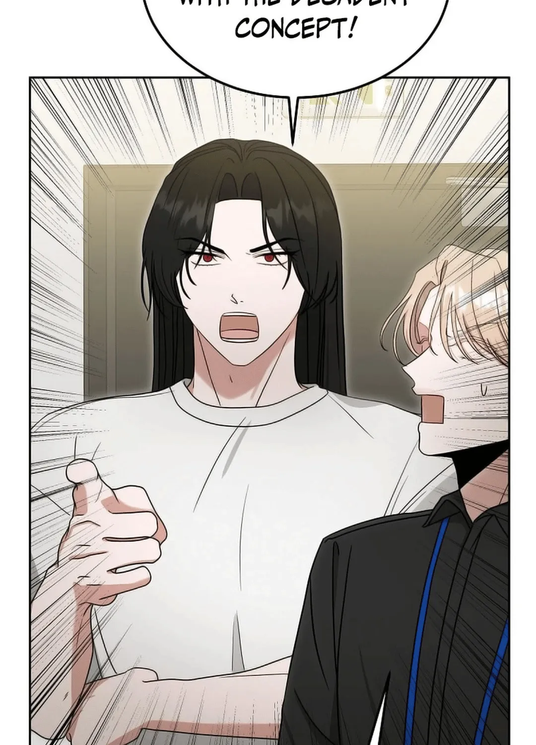 The Heavenly Demon Became an Idol Chapter 16 page 101 - 