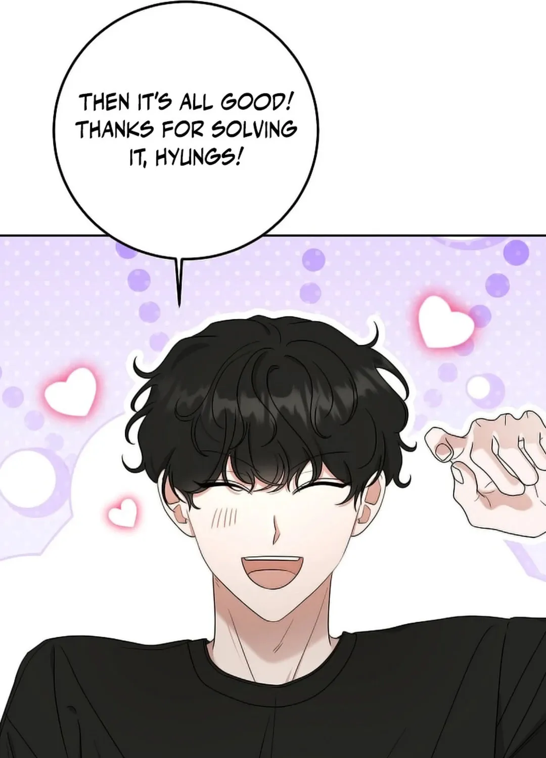 The Heavenly Demon Became an Idol Chapter 16 page 104 - 