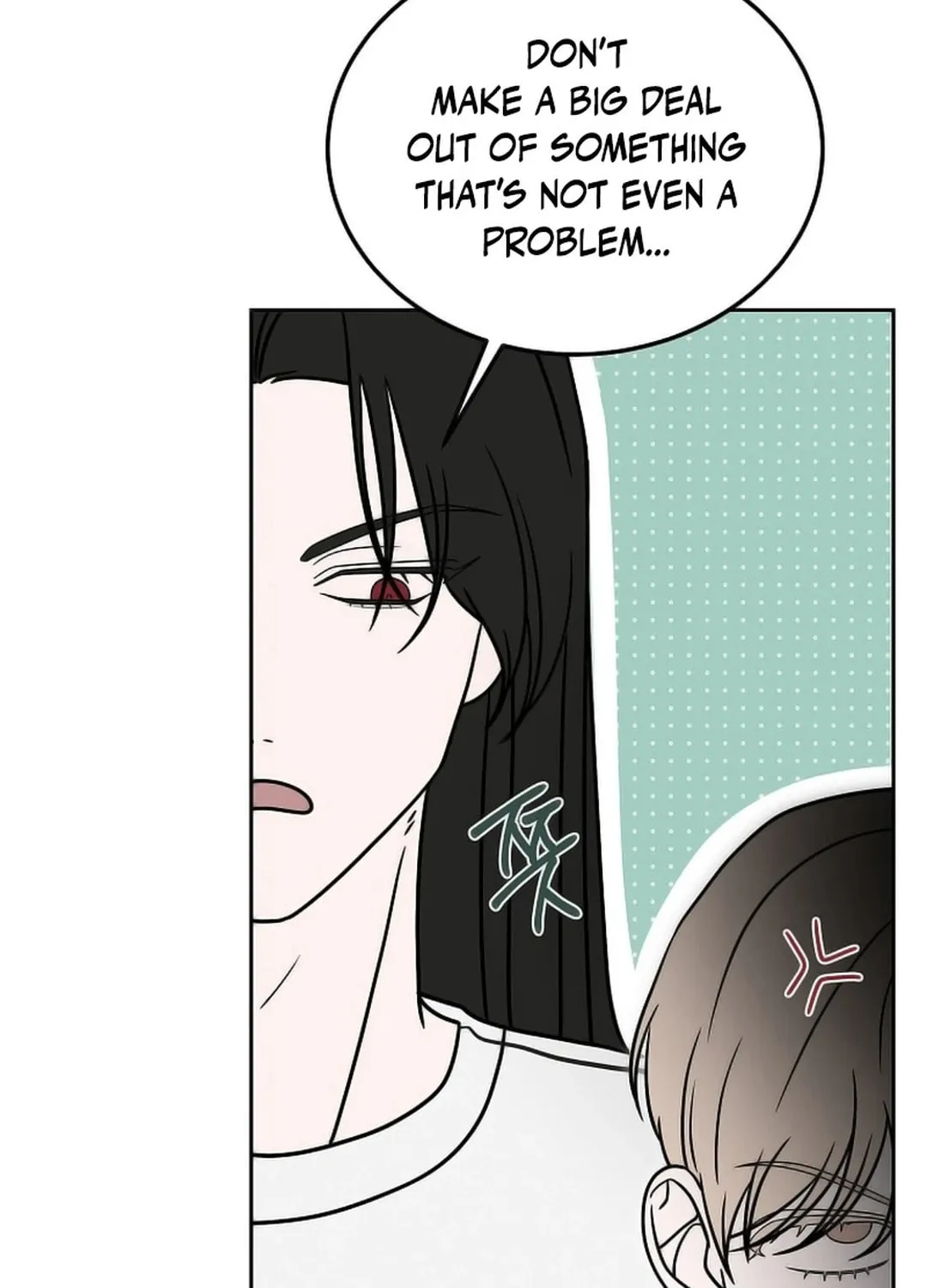 The Heavenly Demon Became an Idol Chapter 16 page 109 - 