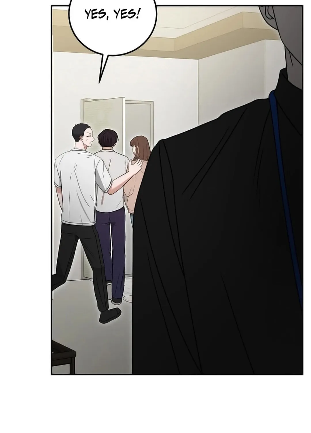The Heavenly Demon Became an Idol Chapter 16 page 12 - 