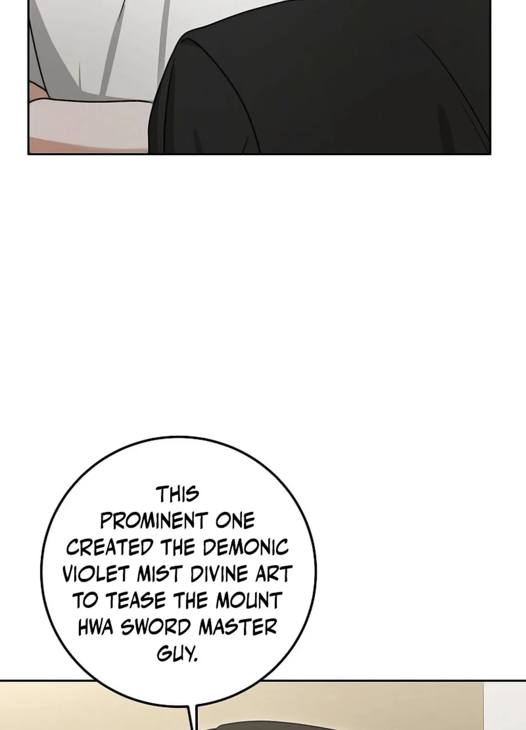 The Heavenly Demon Became an Idol Chapter 16 page 112 - 