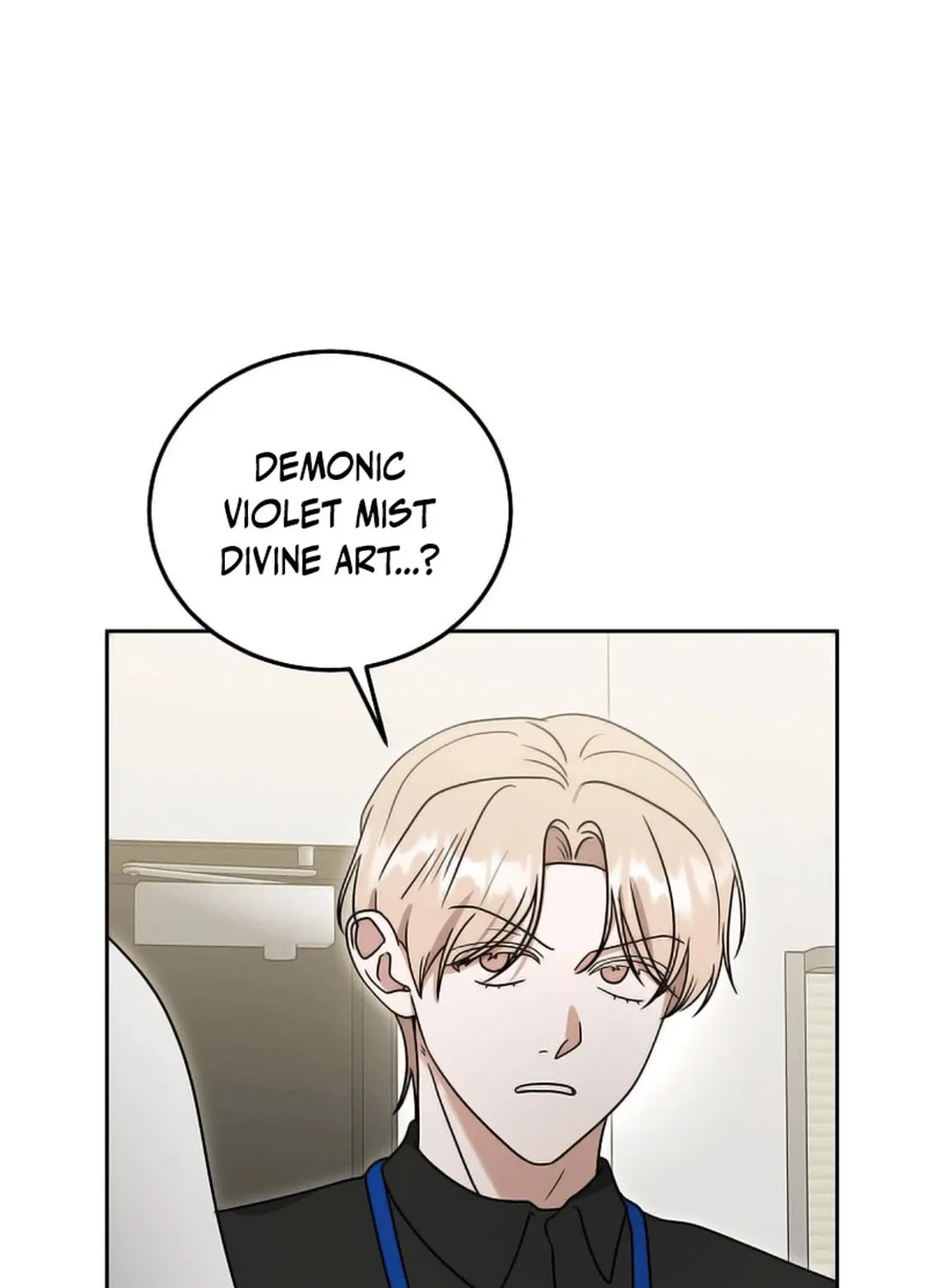 The Heavenly Demon Became an Idol Chapter 16 page 114 - 