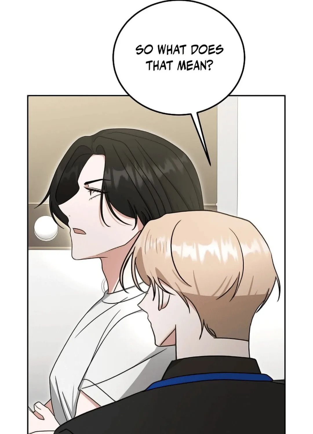 The Heavenly Demon Became an Idol Chapter 16 page 117 - 