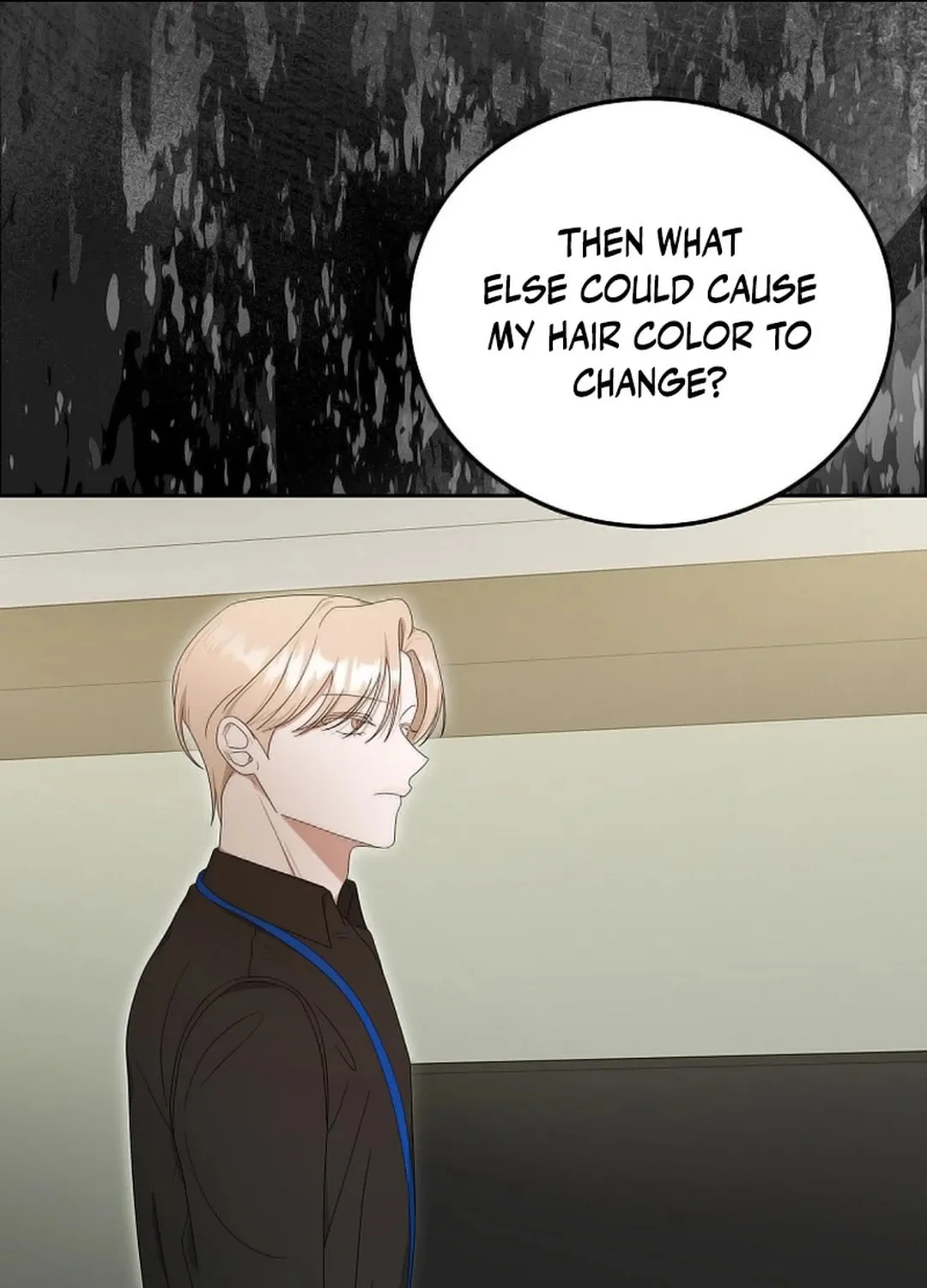The Heavenly Demon Became an Idol Chapter 16 page 21 - 