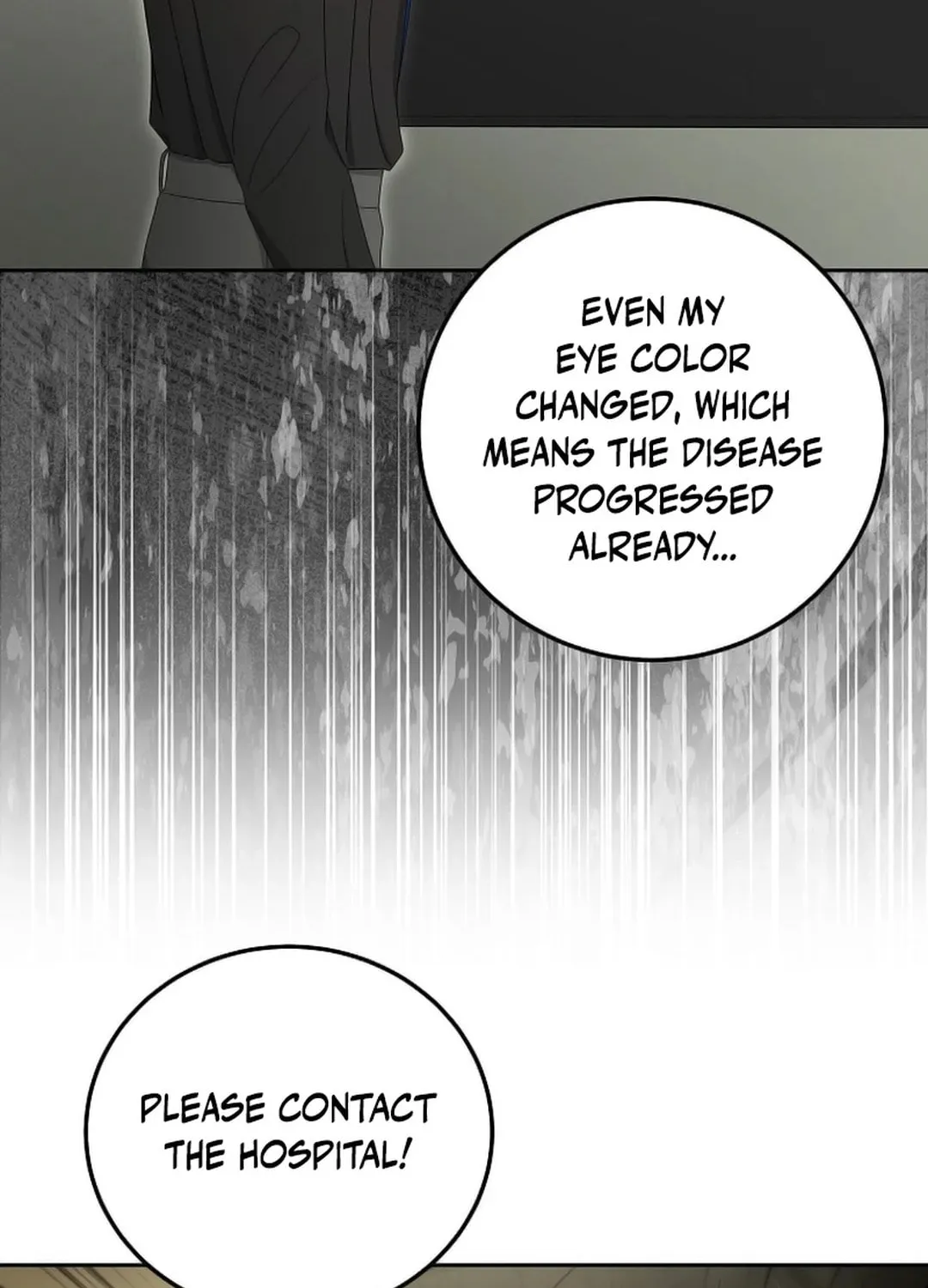 The Heavenly Demon Became an Idol Chapter 16 page 22 - 