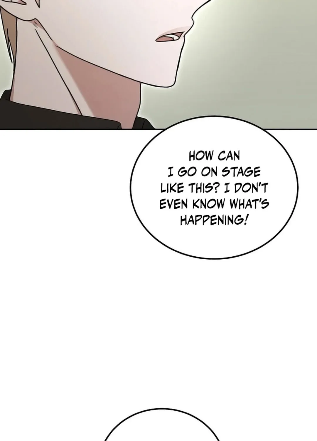 The Heavenly Demon Became an Idol Chapter 16 page 25 - 