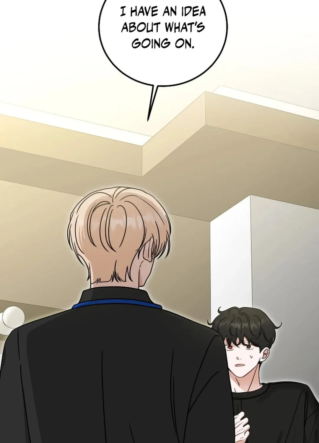 The Heavenly Demon Became an Idol Chapter 16 page 26 - 