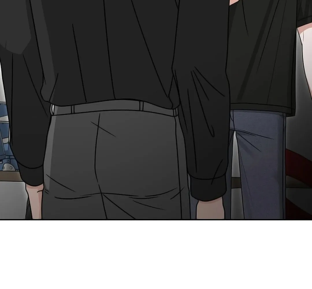 The Heavenly Demon Became an Idol Chapter 16 page 27 - 
