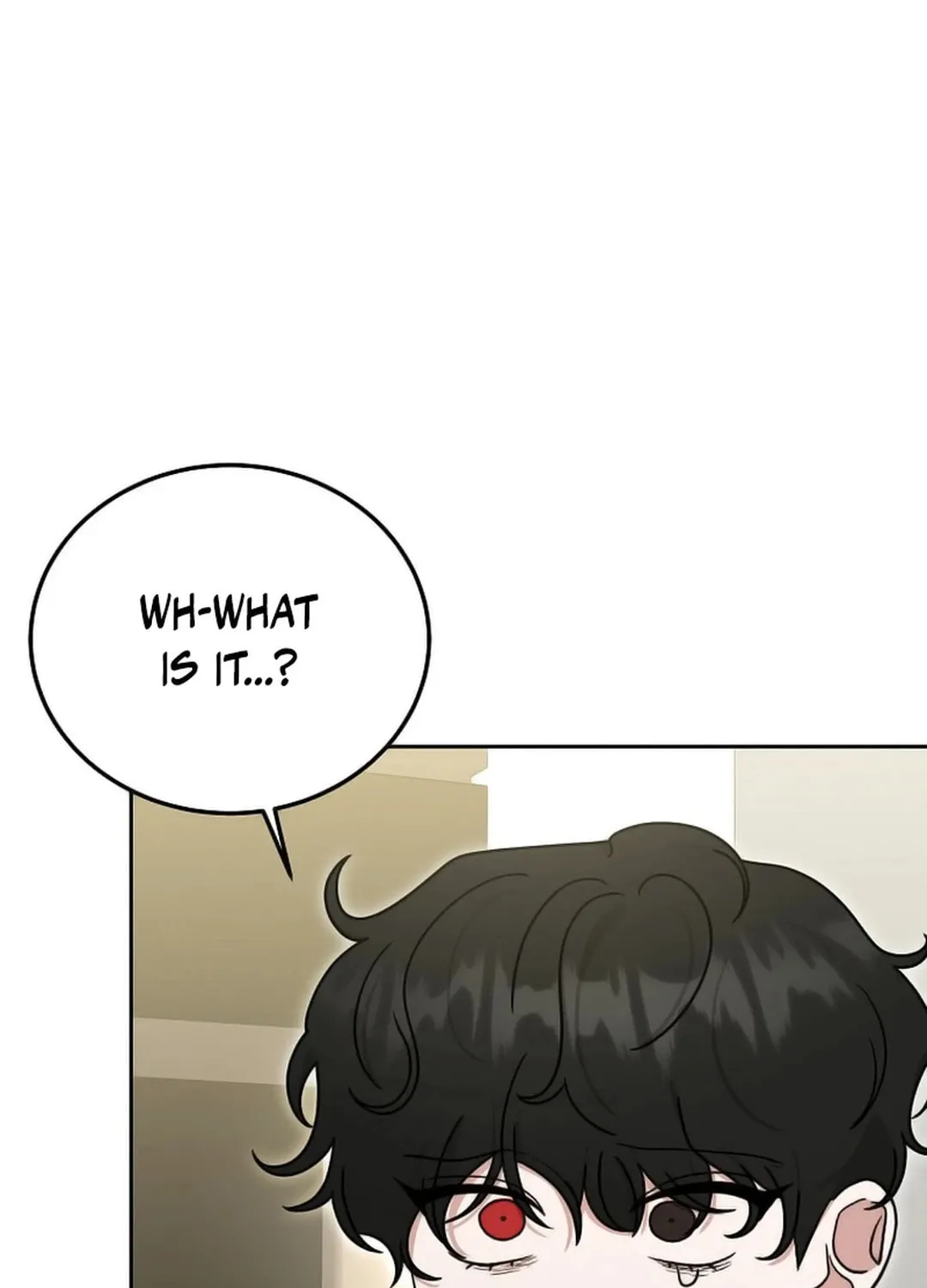 The Heavenly Demon Became an Idol Chapter 16 page 28 - 