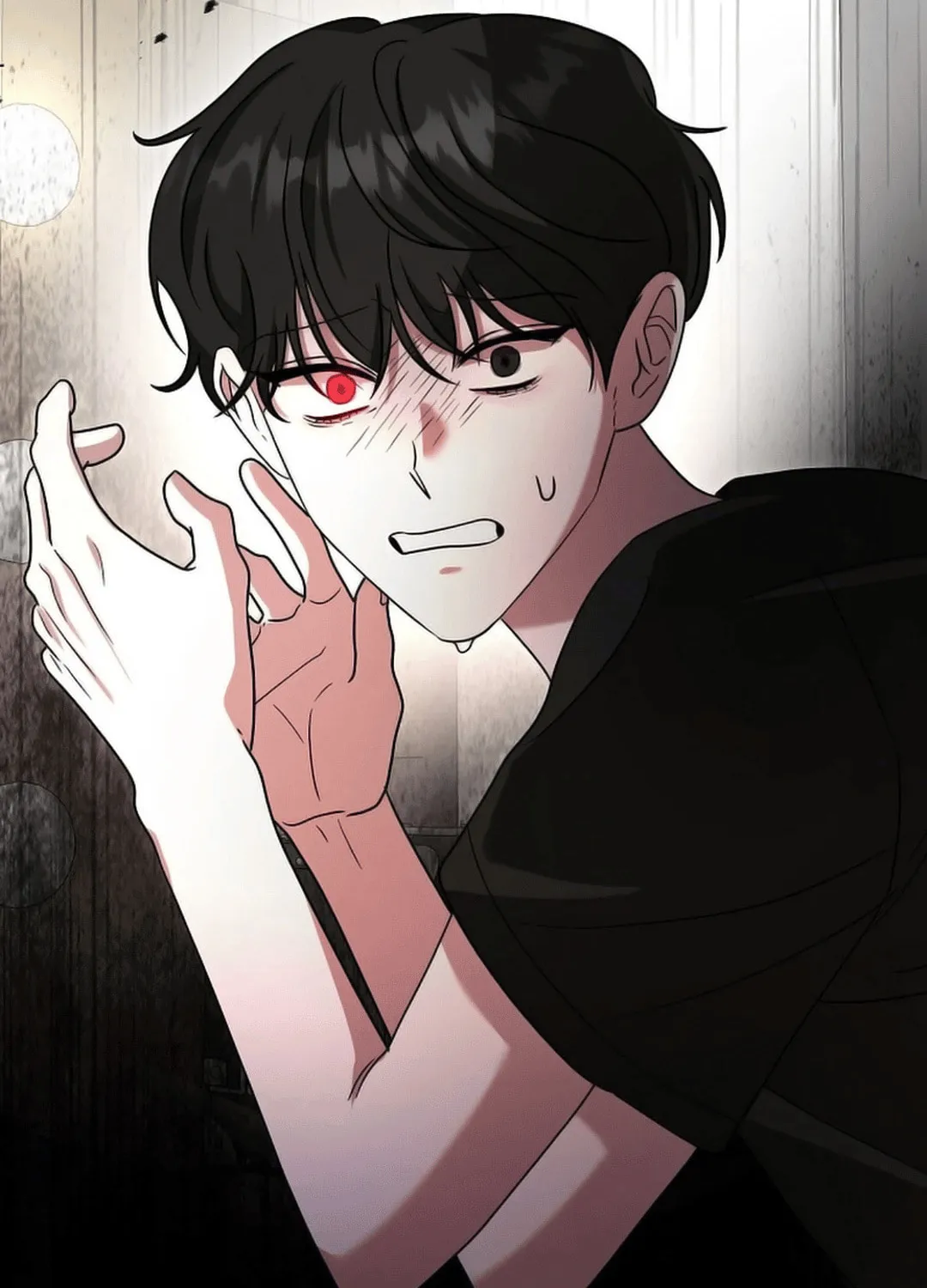 The Heavenly Demon Became an Idol Chapter 16 page 4 - 