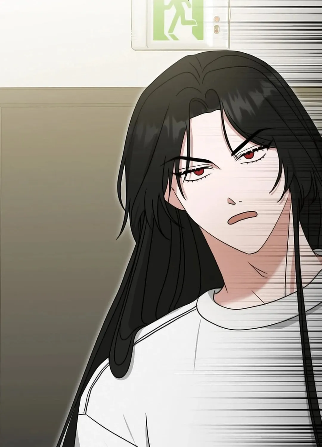 The Heavenly Demon Became an Idol Chapter 16 page 33 - 