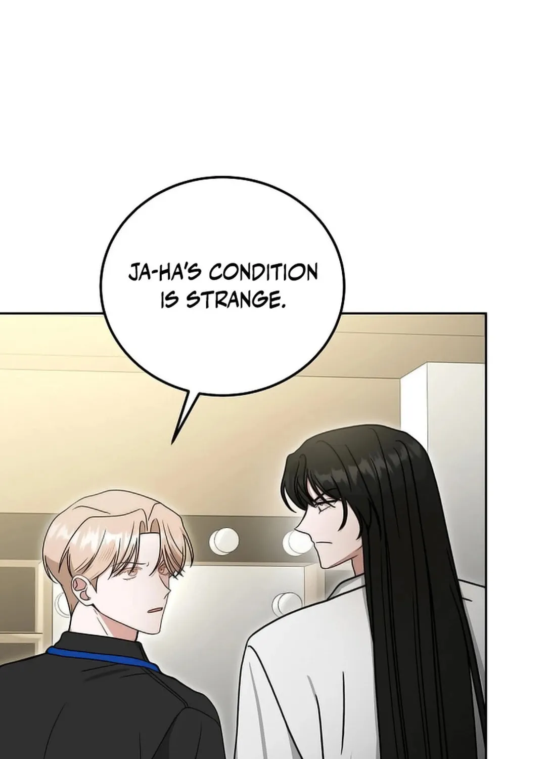 The Heavenly Demon Became an Idol Chapter 16 page 38 - 