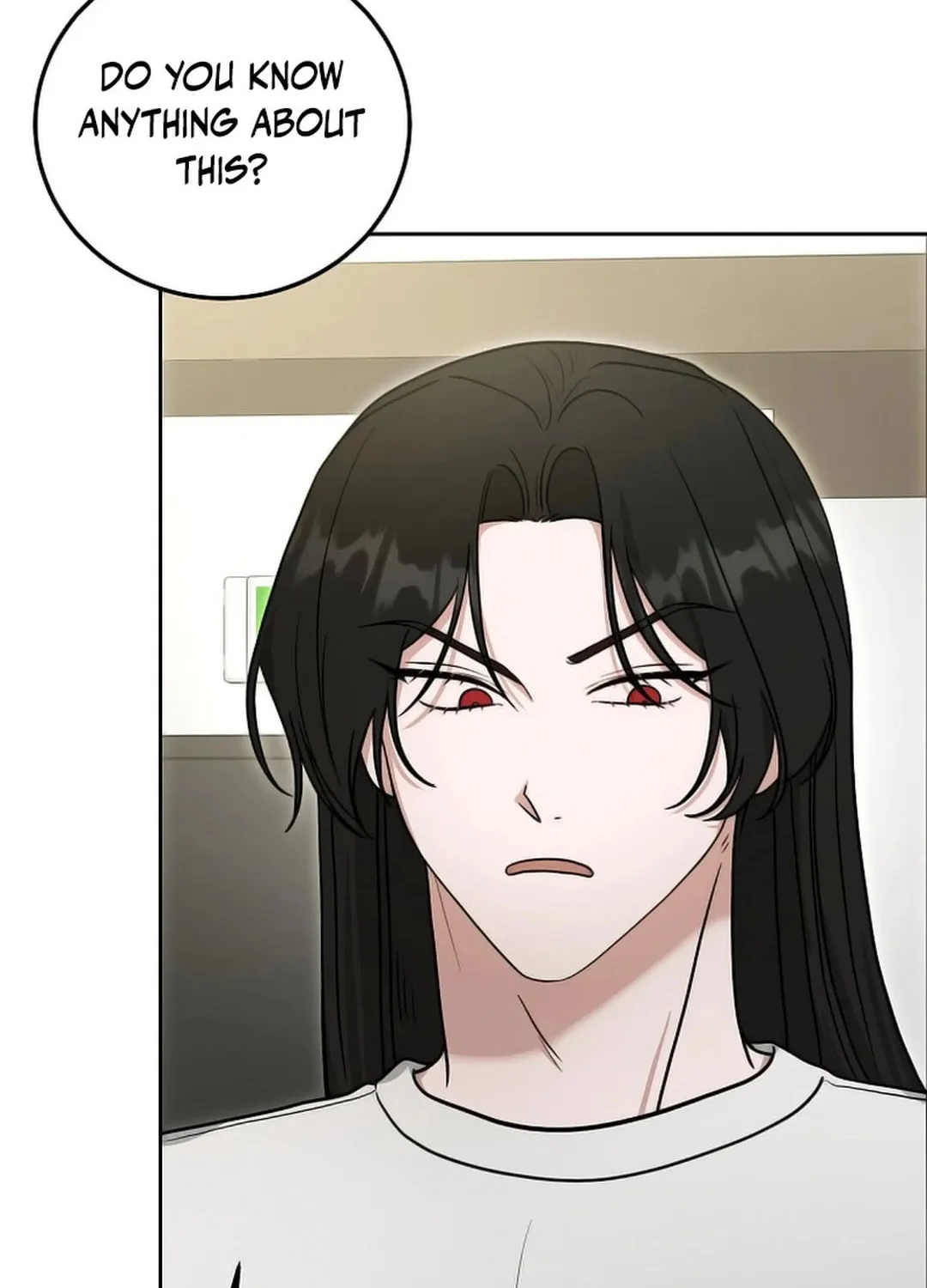 The Heavenly Demon Became an Idol Chapter 16 page 40 - 
