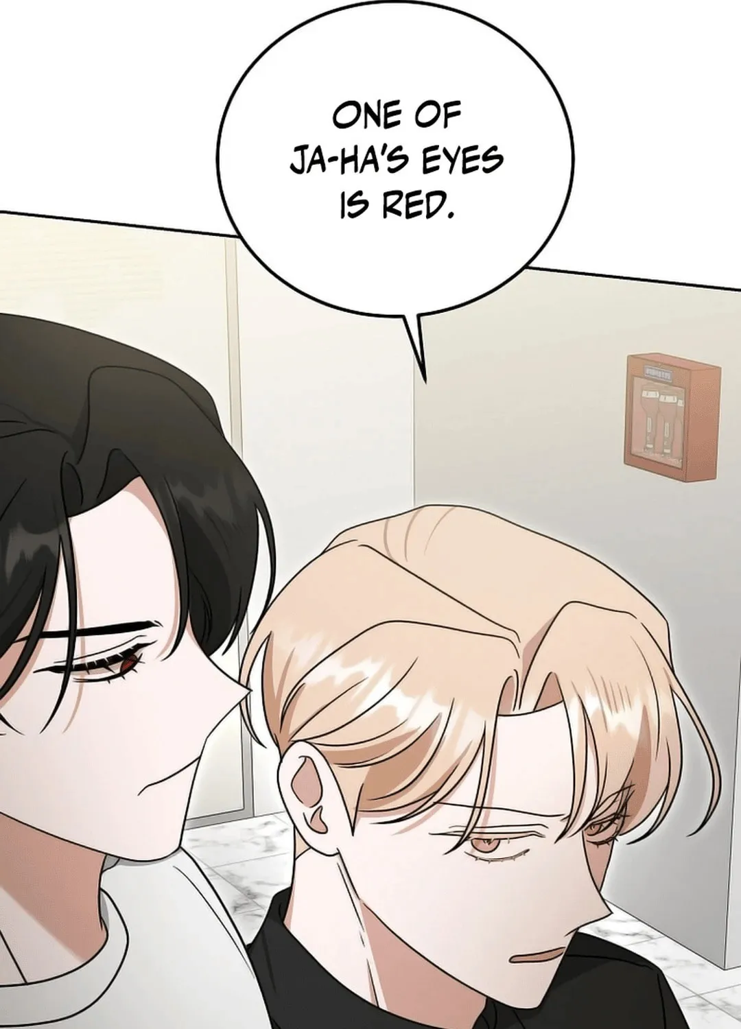 The Heavenly Demon Became an Idol Chapter 16 page 42 - 