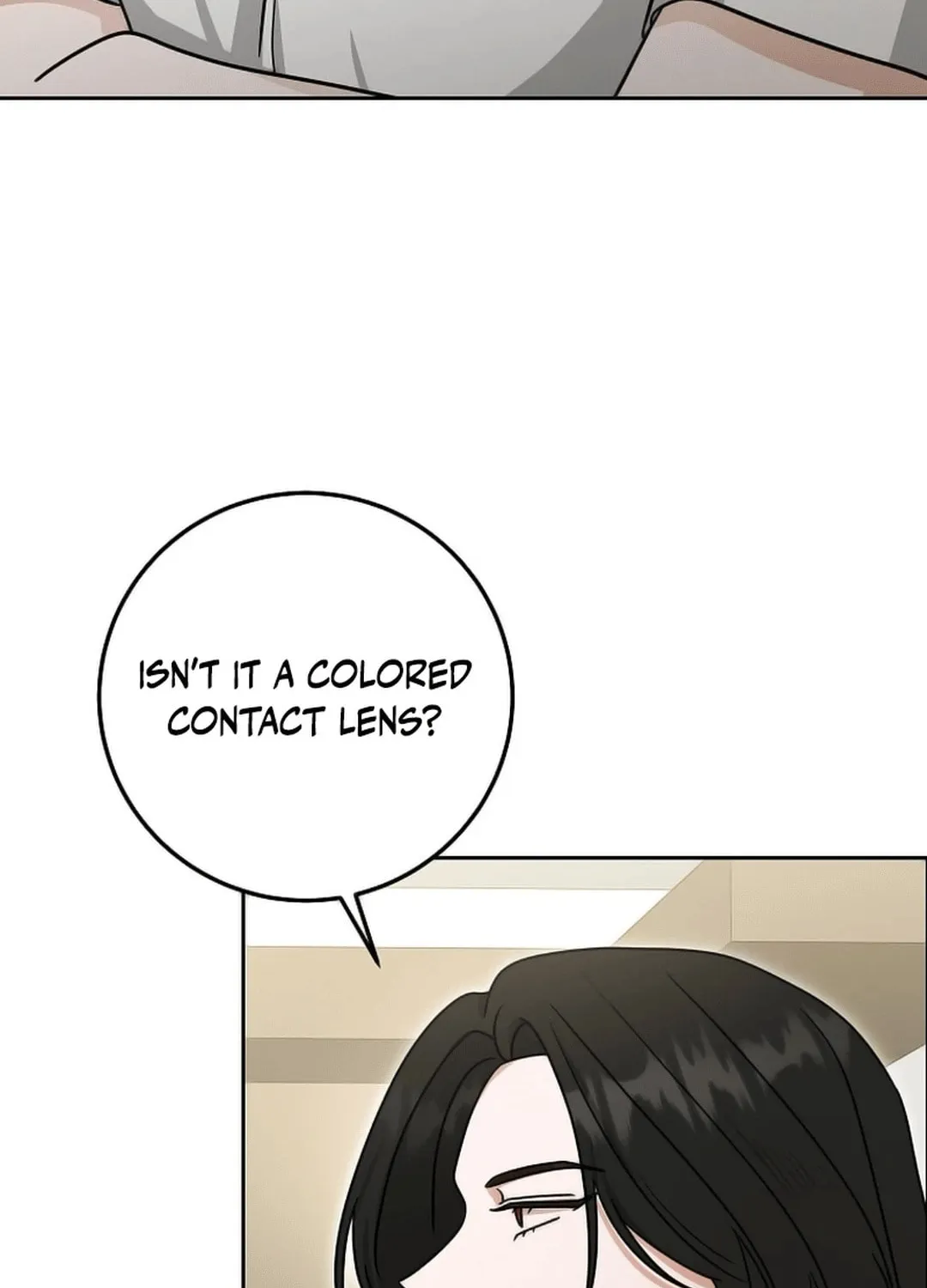 The Heavenly Demon Became an Idol Chapter 16 page 45 - 