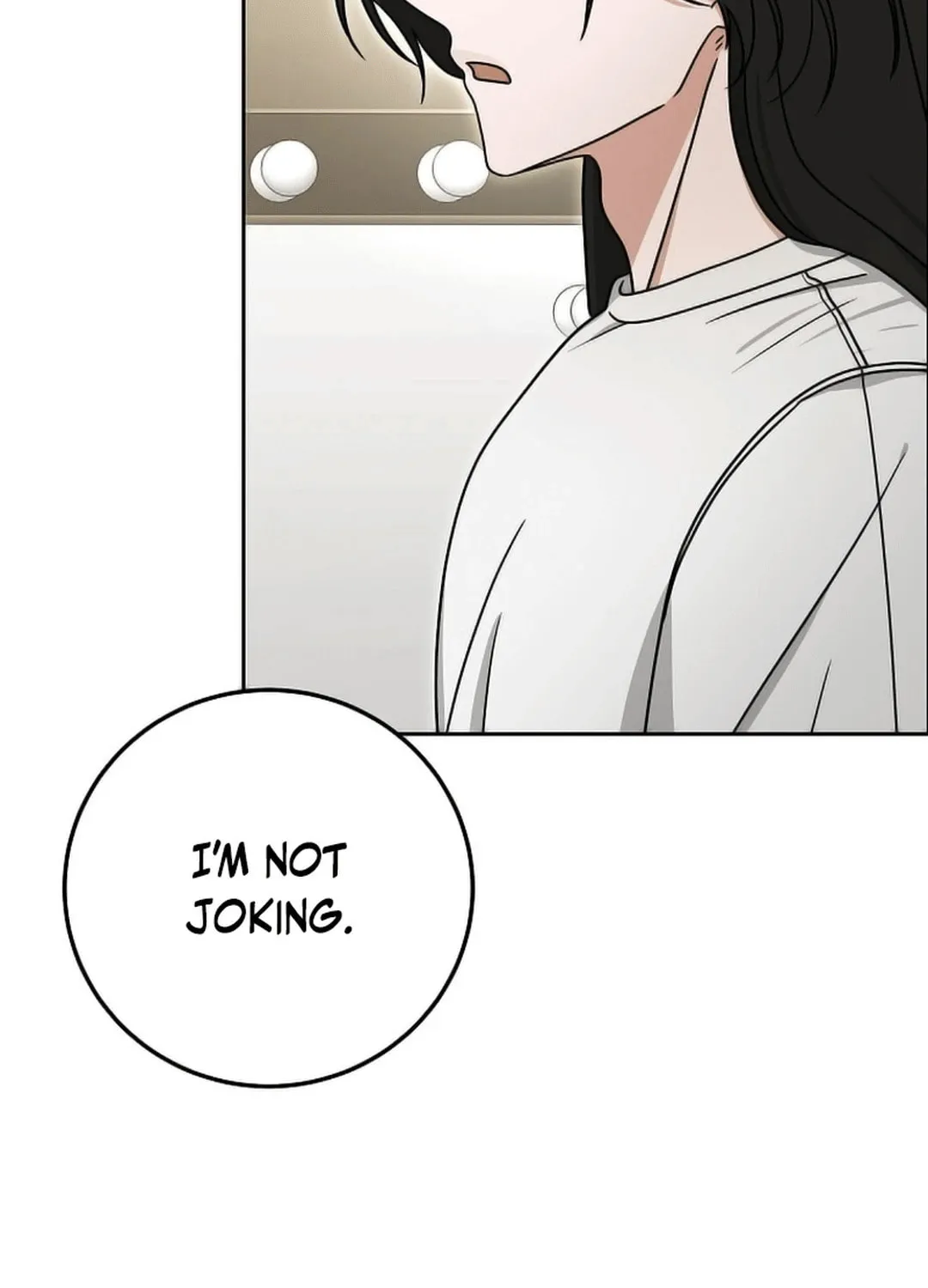 The Heavenly Demon Became an Idol Chapter 16 page 46 - 