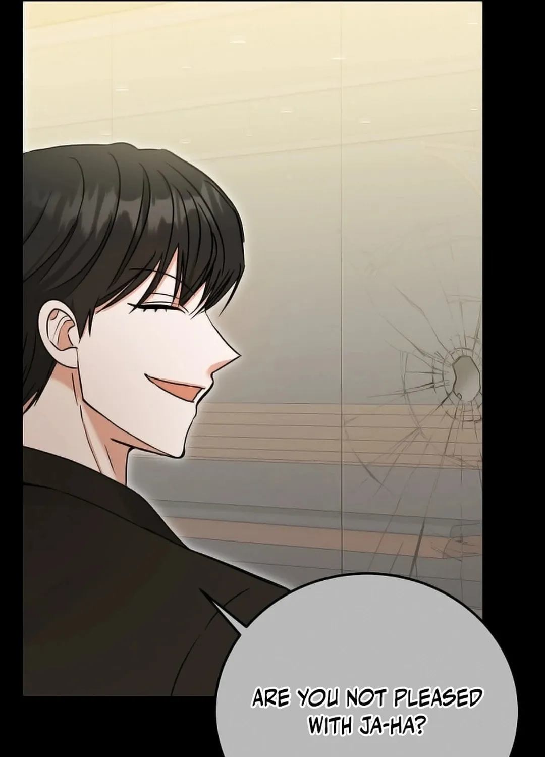 The Heavenly Demon Became an Idol Chapter 16 page 49 - 
