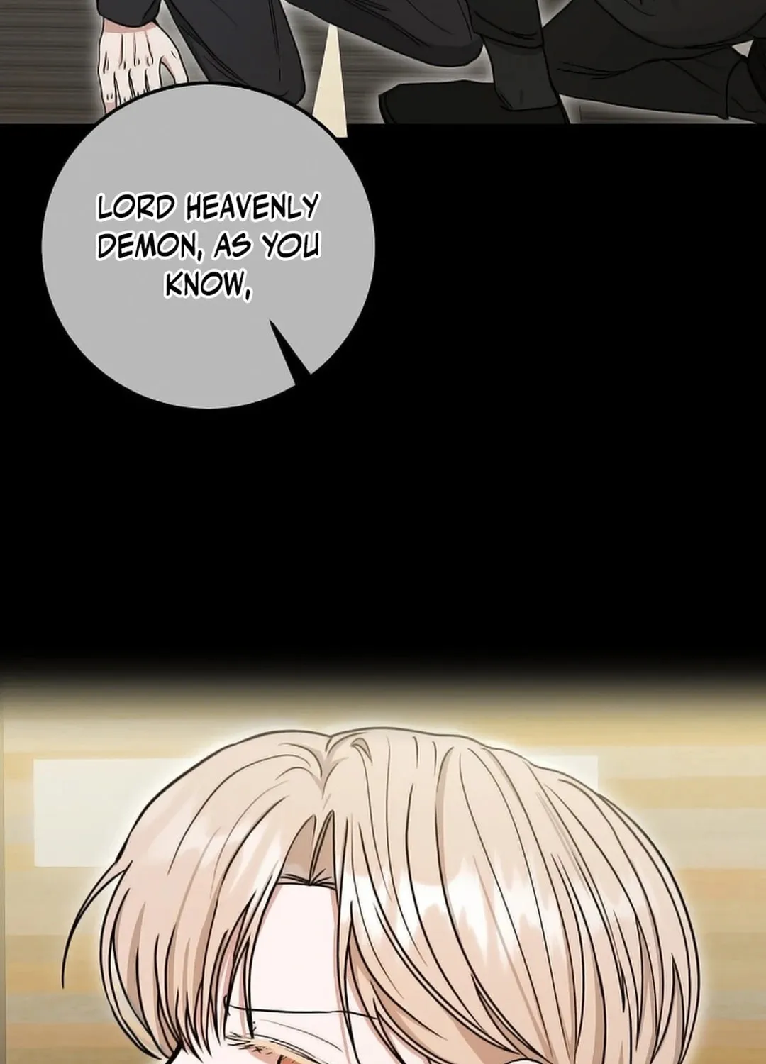 The Heavenly Demon Became an Idol Chapter 16 page 51 - 