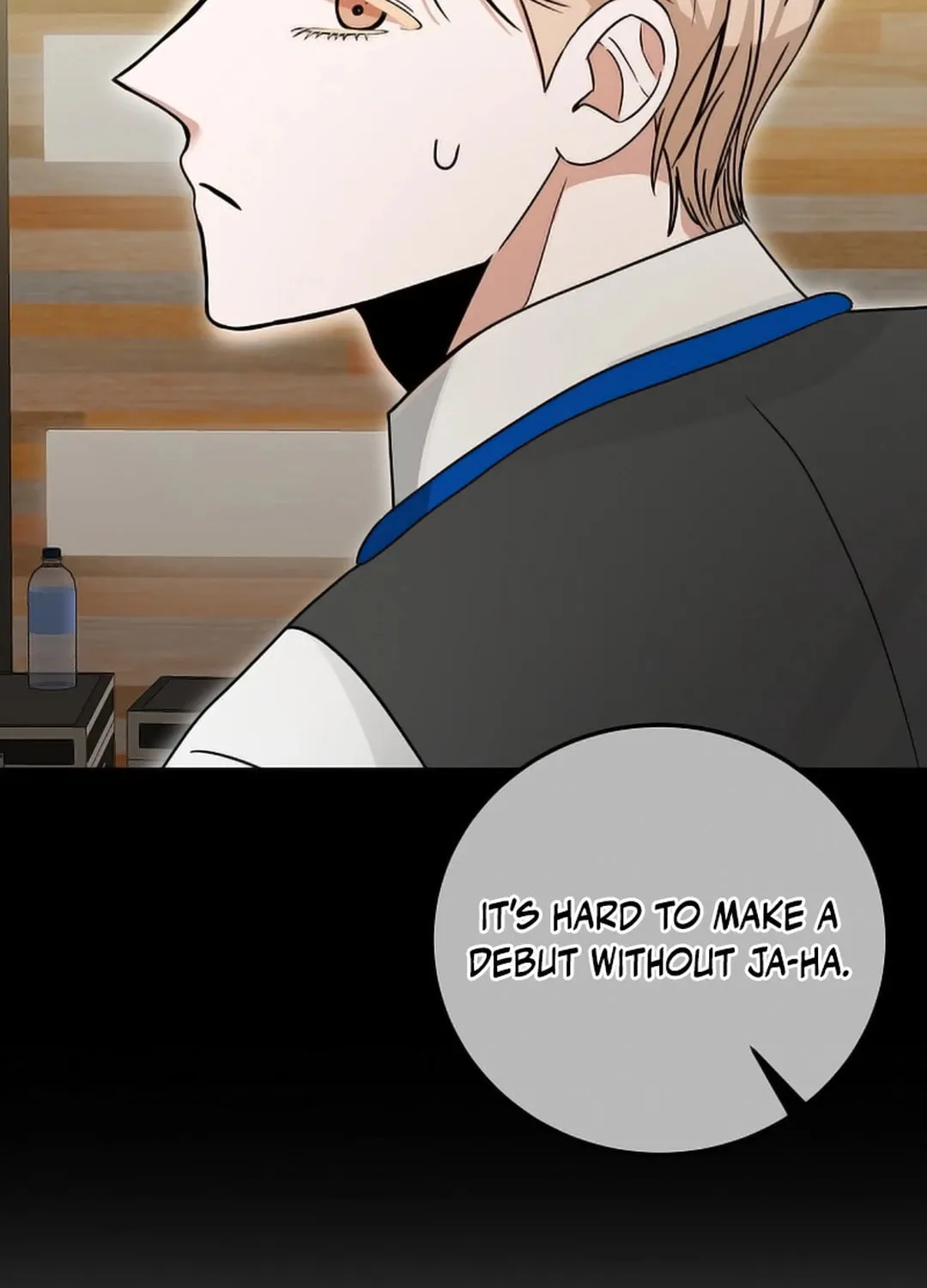 The Heavenly Demon Became an Idol Chapter 16 page 52 - 