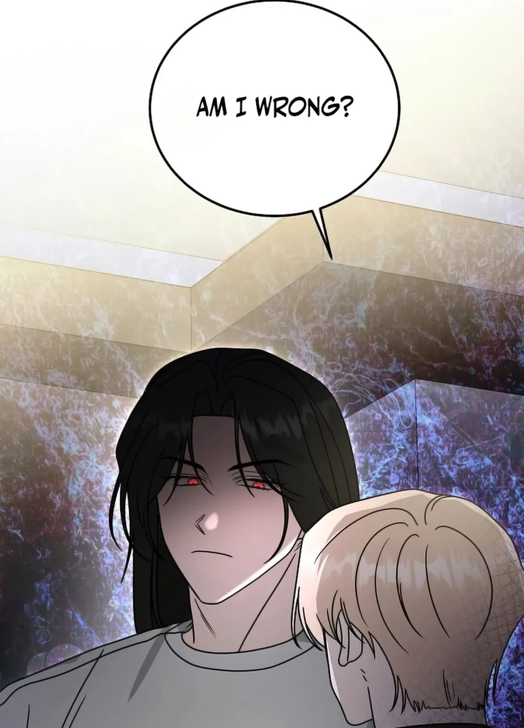 The Heavenly Demon Became an Idol Chapter 16 page 56 - 