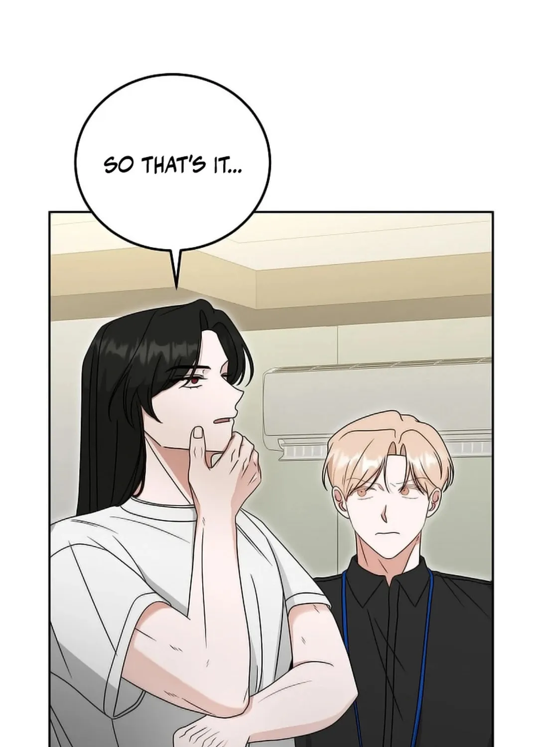 The Heavenly Demon Became an Idol Chapter 16 page 61 - 