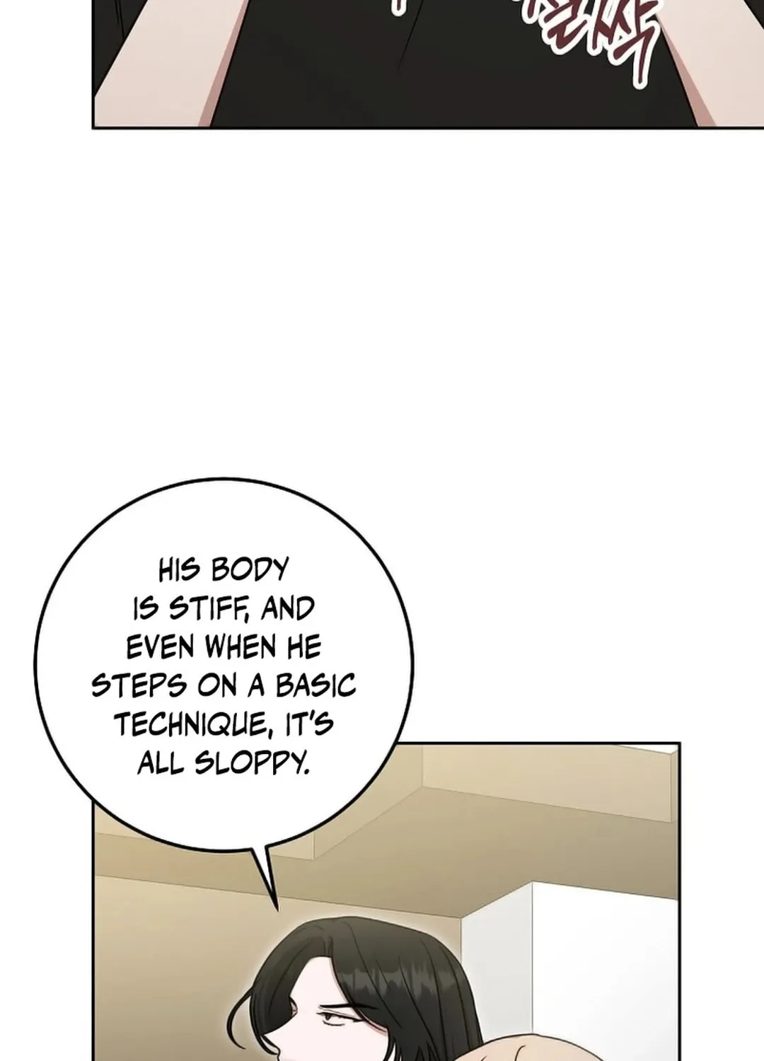 The Heavenly Demon Became an Idol Chapter 16 page 64 - 