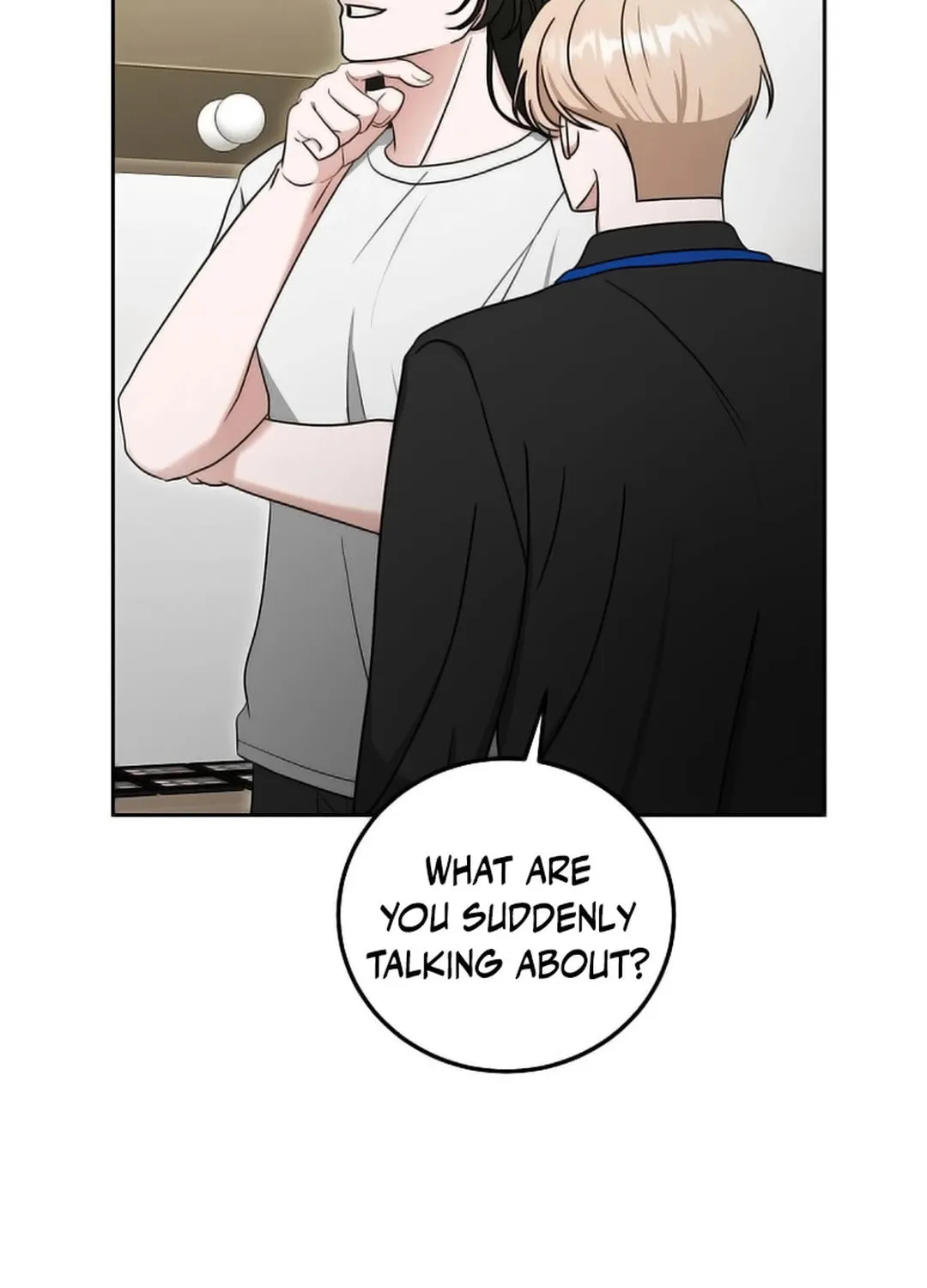 The Heavenly Demon Became an Idol Chapter 16 page 65 - 