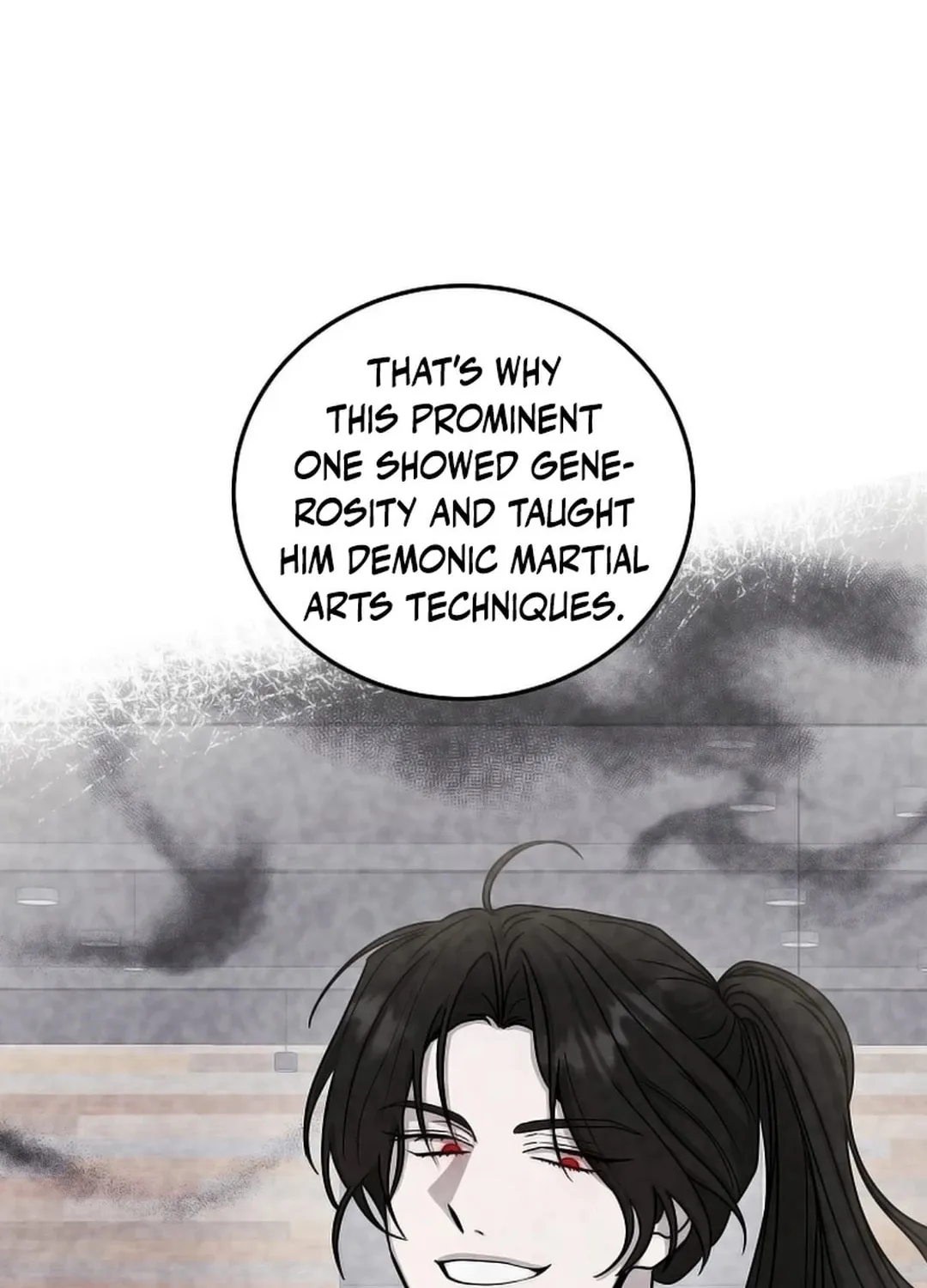 The Heavenly Demon Became an Idol Chapter 16 page 66 - 
