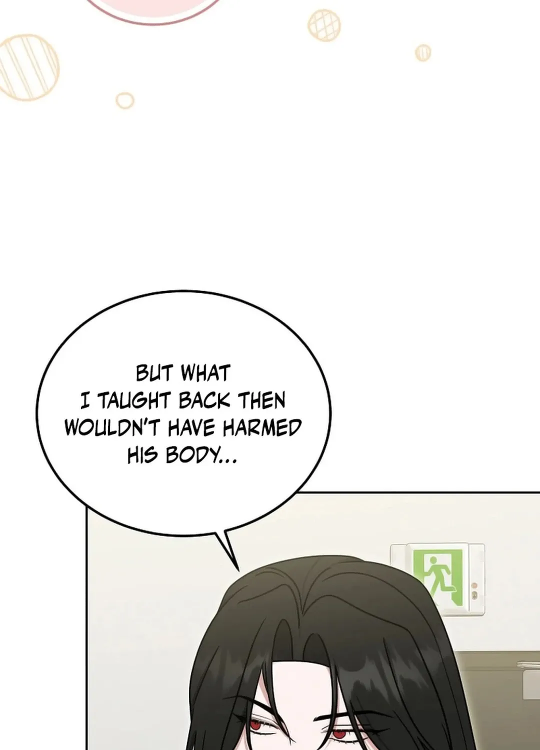 The Heavenly Demon Became an Idol Chapter 16 page 71 - 