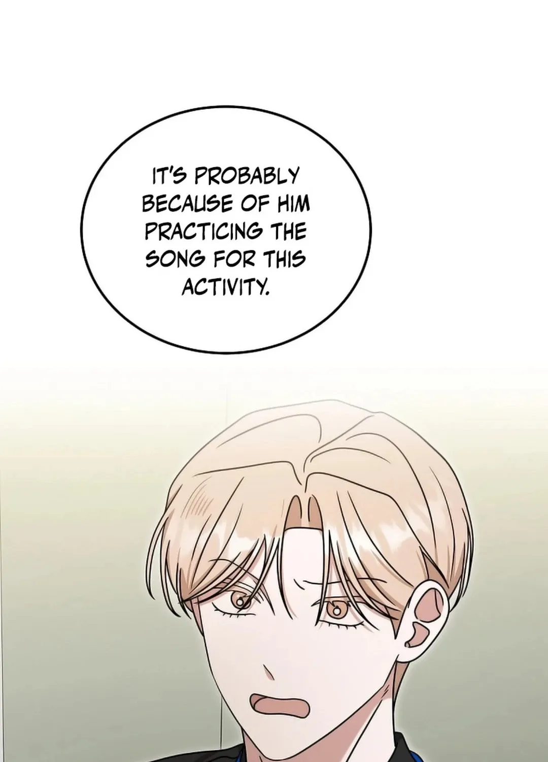 The Heavenly Demon Became an Idol Chapter 16 page 73 - 