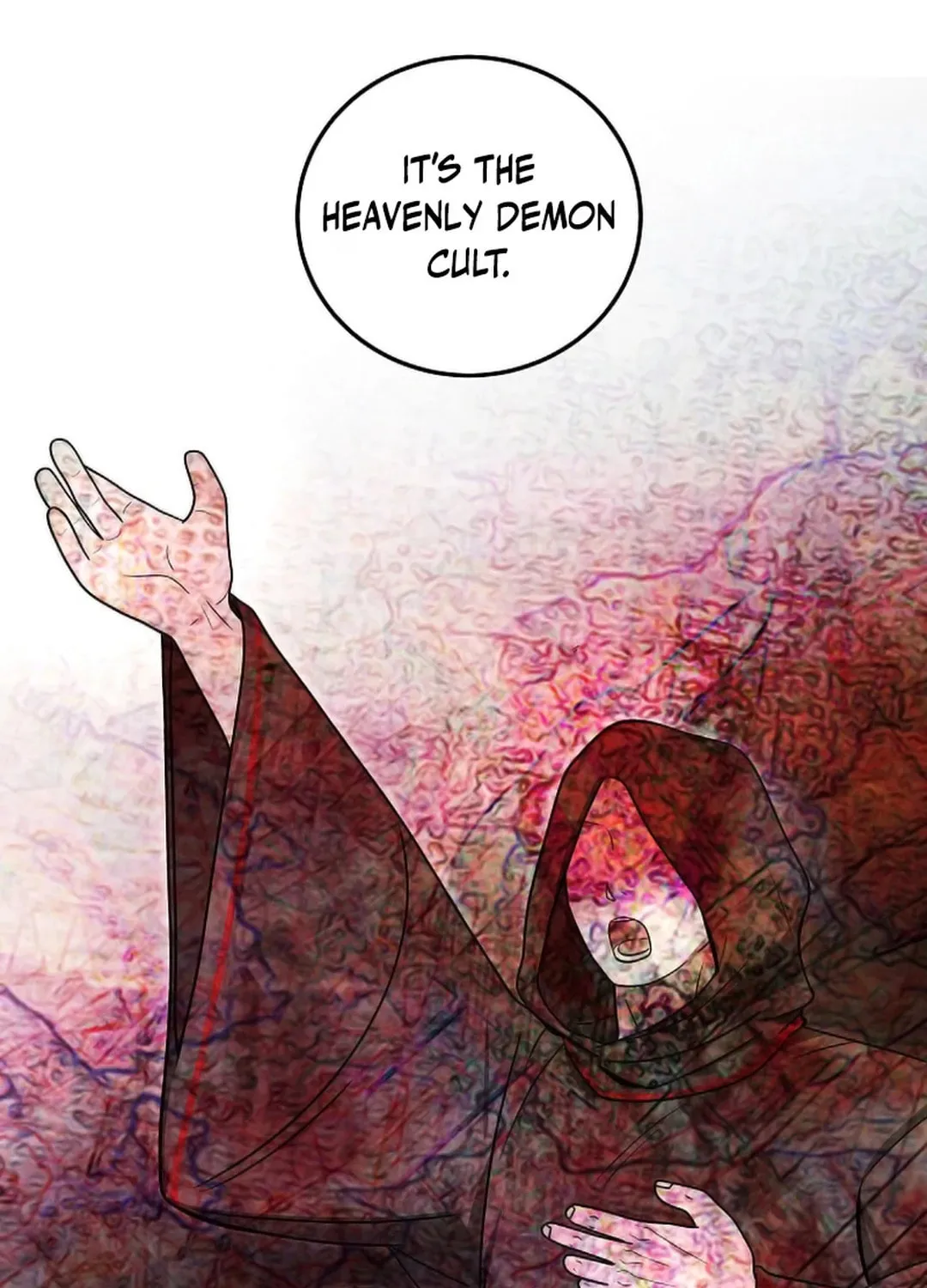 The Heavenly Demon Became an Idol Chapter 16 page 77 - 