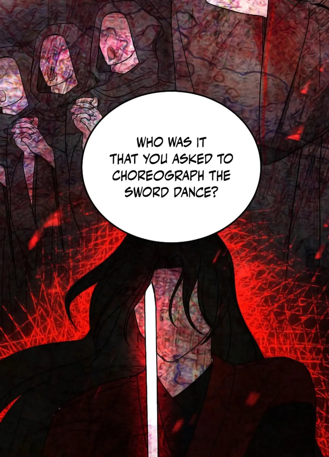 The Heavenly Demon Became an Idol Chapter 16 page 78 - 