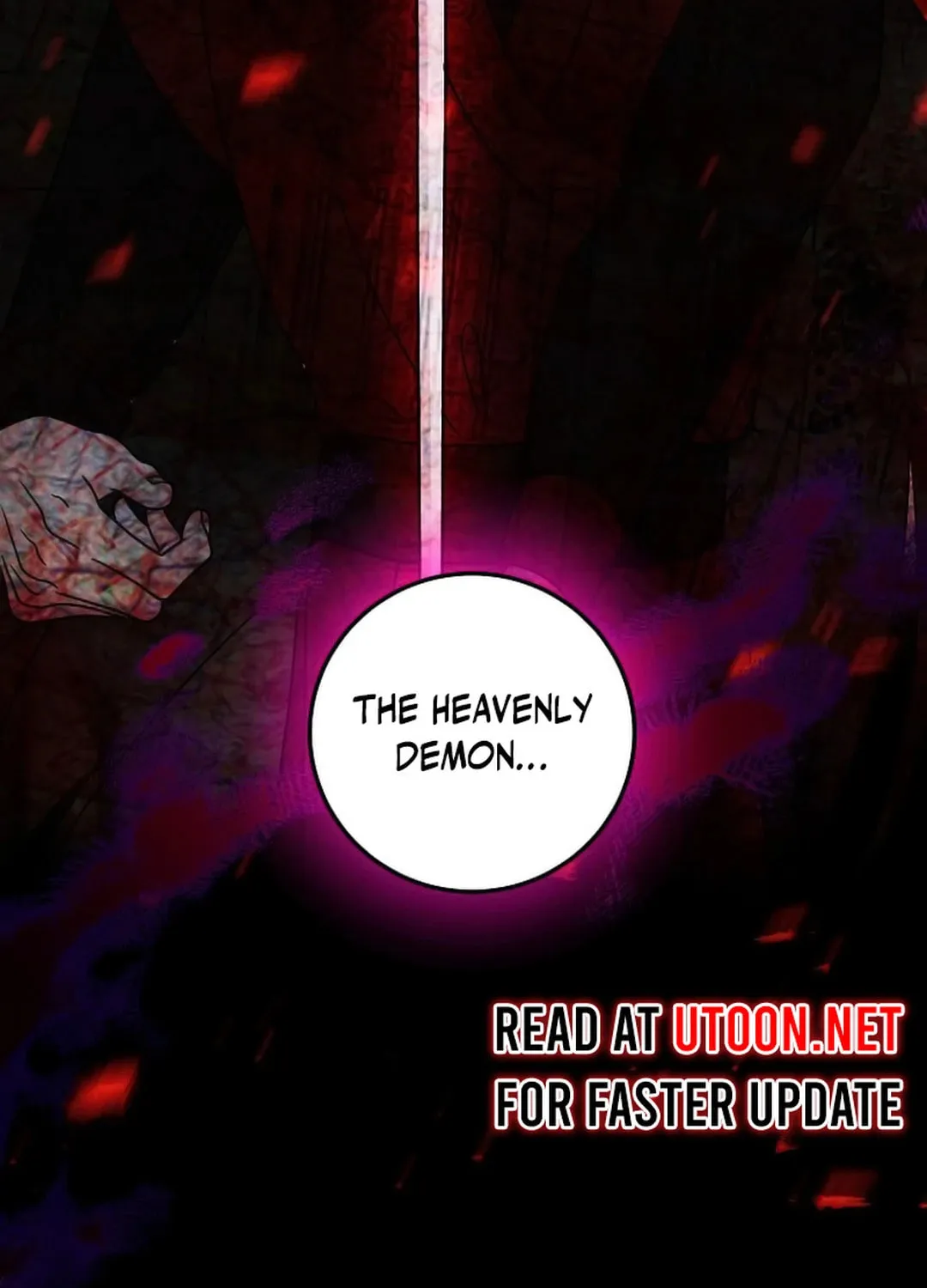 The Heavenly Demon Became an Idol Chapter 16 page 79 - 