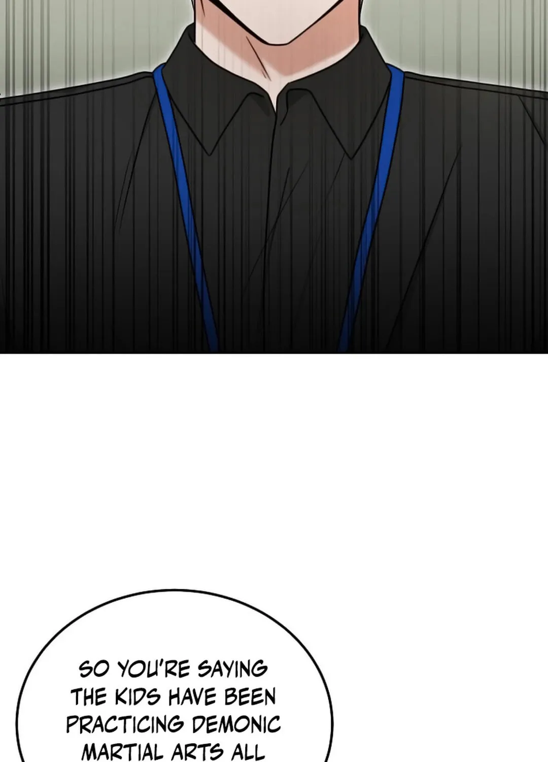 The Heavenly Demon Became an Idol Chapter 16 page 81 - 