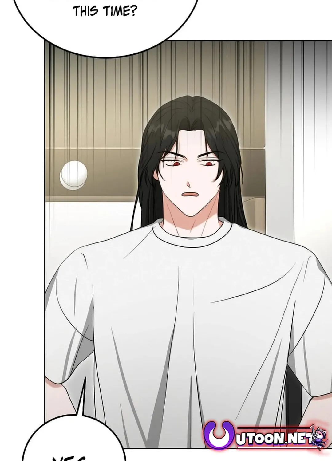 The Heavenly Demon Became an Idol Chapter 16 page 82 - 