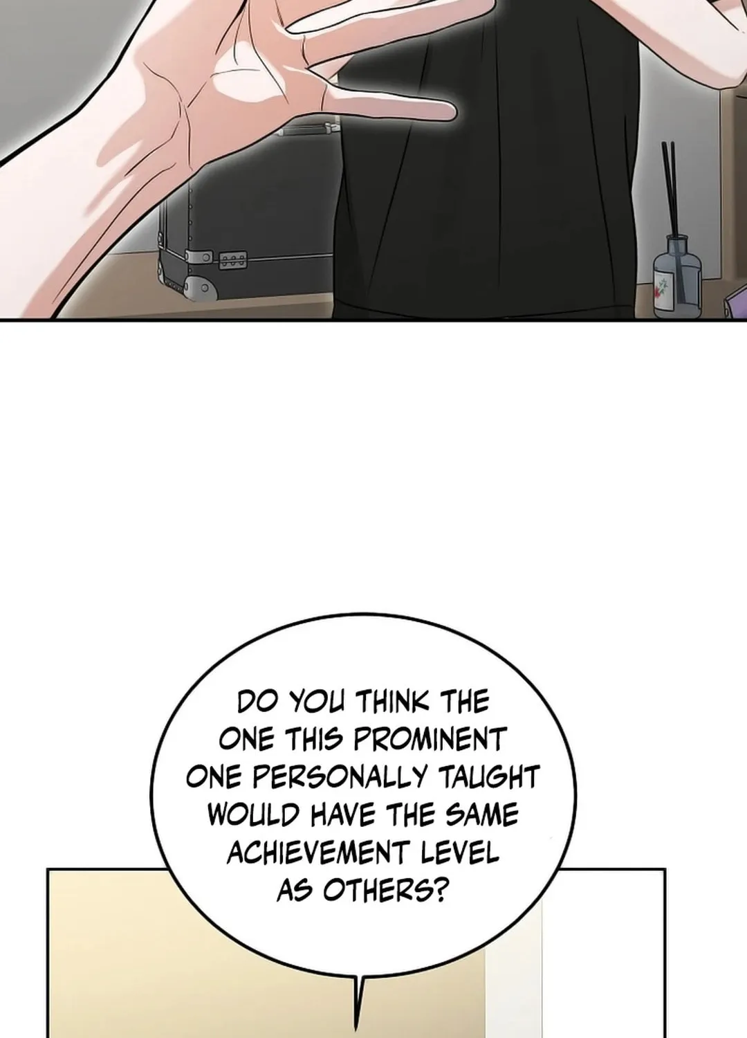 The Heavenly Demon Became an Idol Chapter 16 page 85 - 