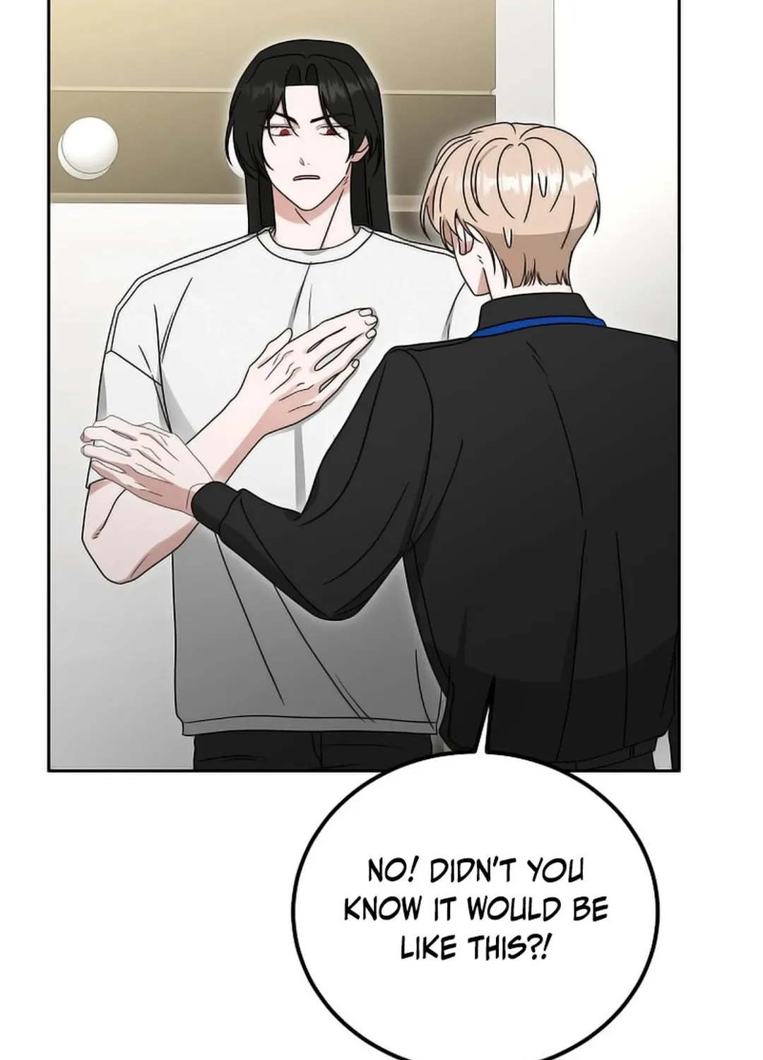 The Heavenly Demon Became an Idol Chapter 16 page 86 - 