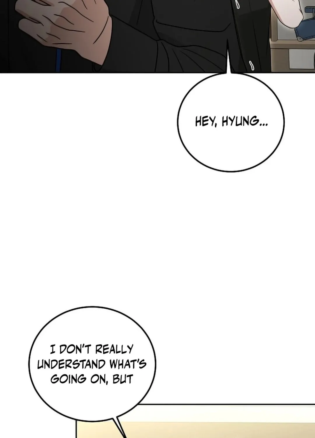 The Heavenly Demon Became an Idol Chapter 16 page 92 - 