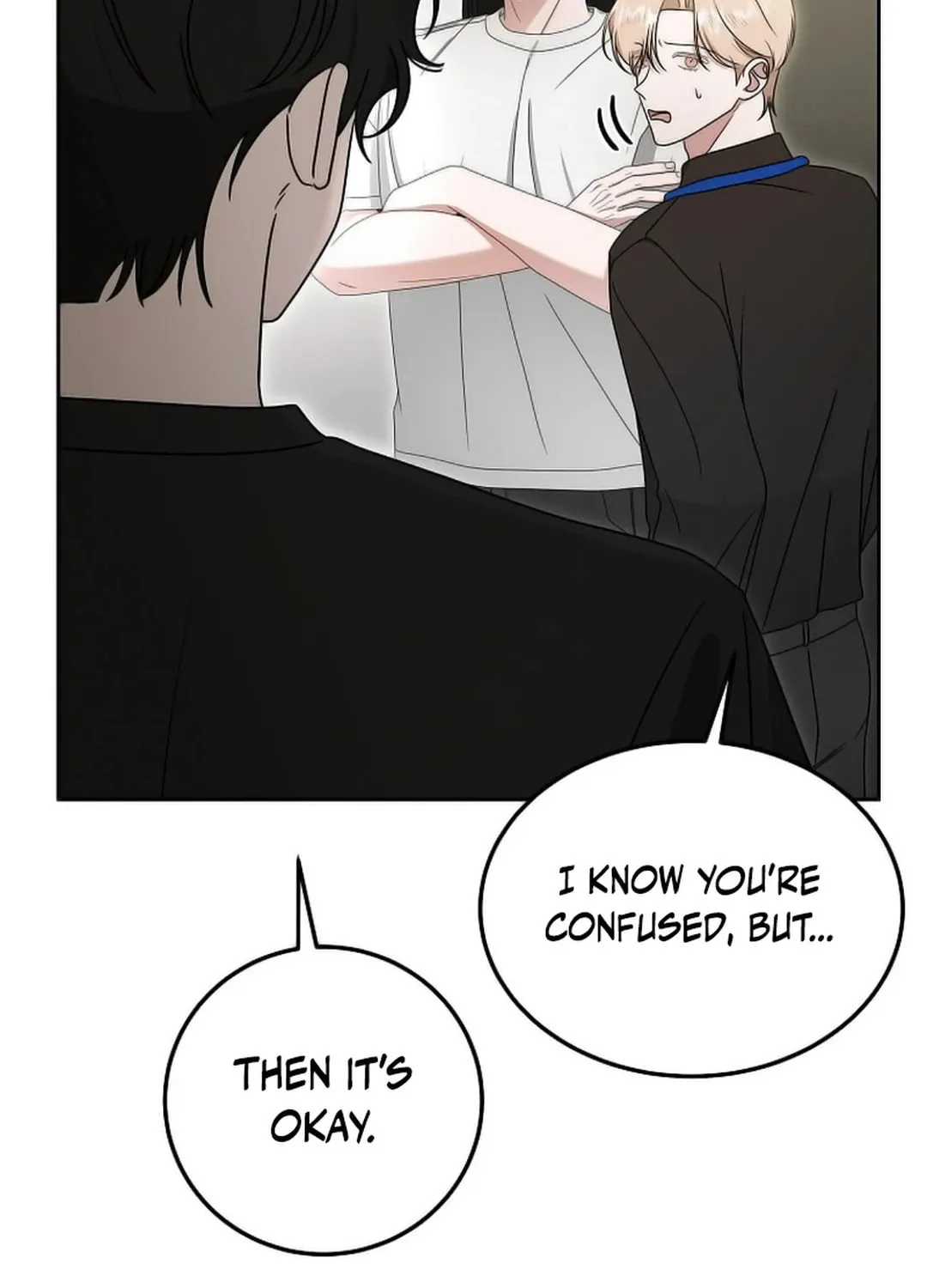 The Heavenly Demon Became an Idol Chapter 16 page 95 - 