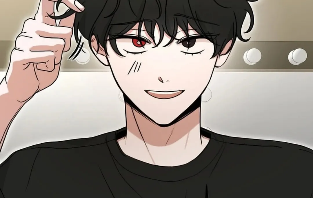 The Heavenly Demon Became an Idol Chapter 16 page 97 - 