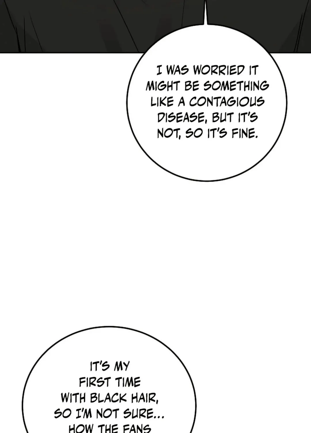 The Heavenly Demon Became an Idol Chapter 16 page 98 - 