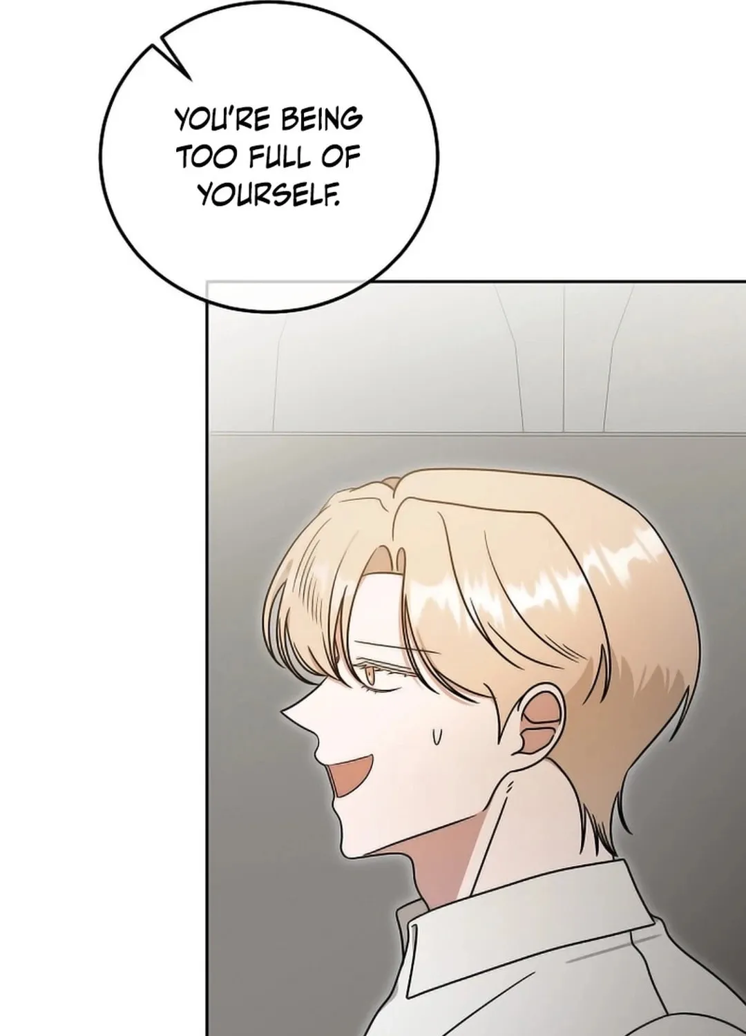 The Heavenly Demon Became an Idol Chapter 17 page 104 - 