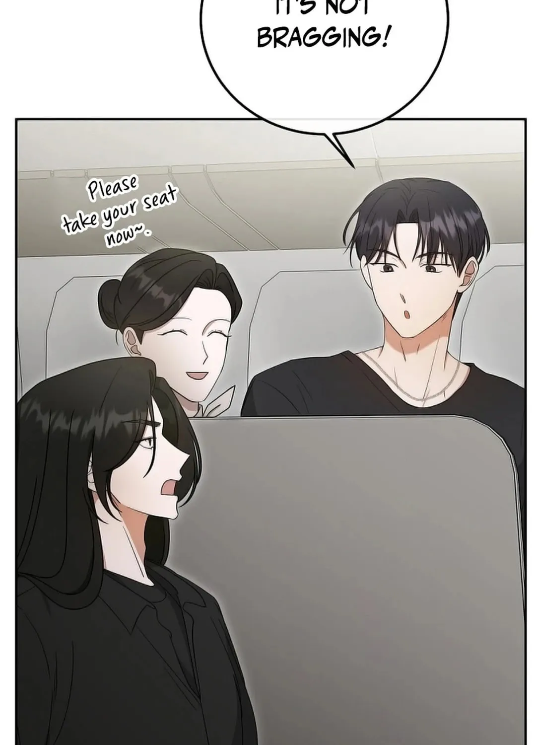 The Heavenly Demon Became an Idol Chapter 17 page 106 - 