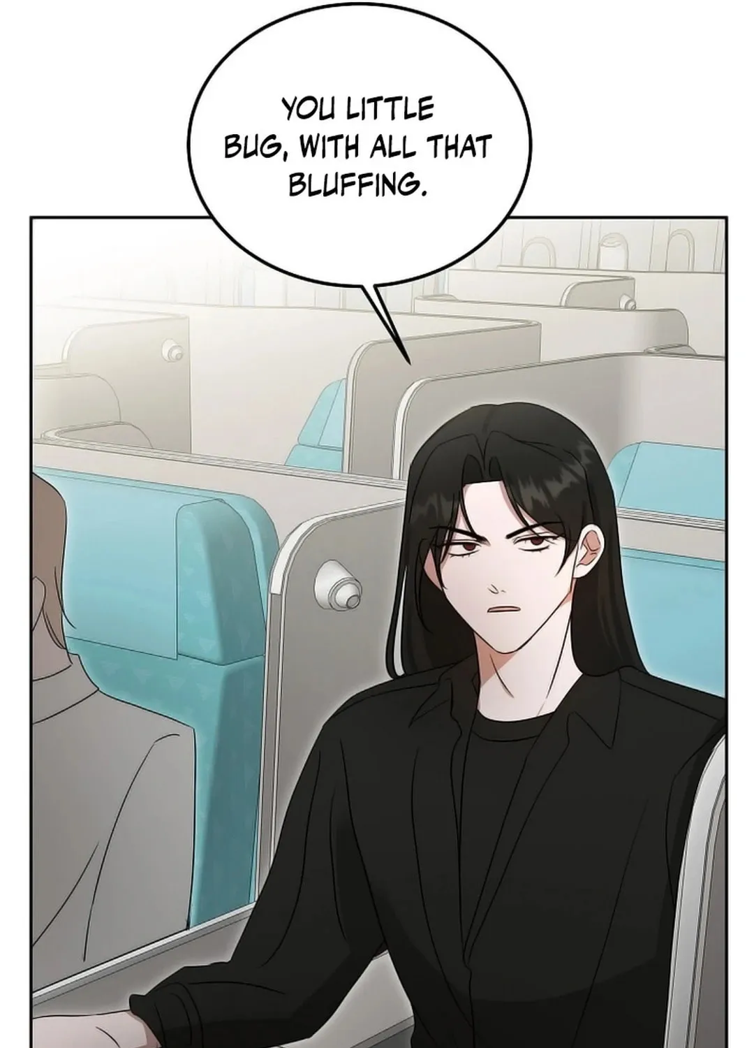The Heavenly Demon Became an Idol Chapter 17 page 110 - 