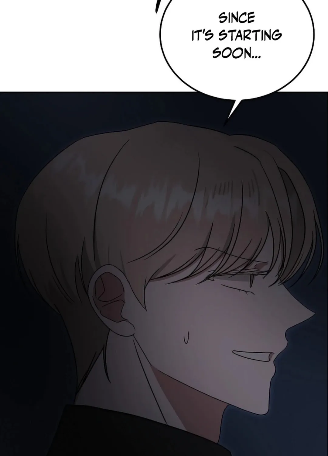 The Heavenly Demon Became an Idol Chapter 17 page 12 - 