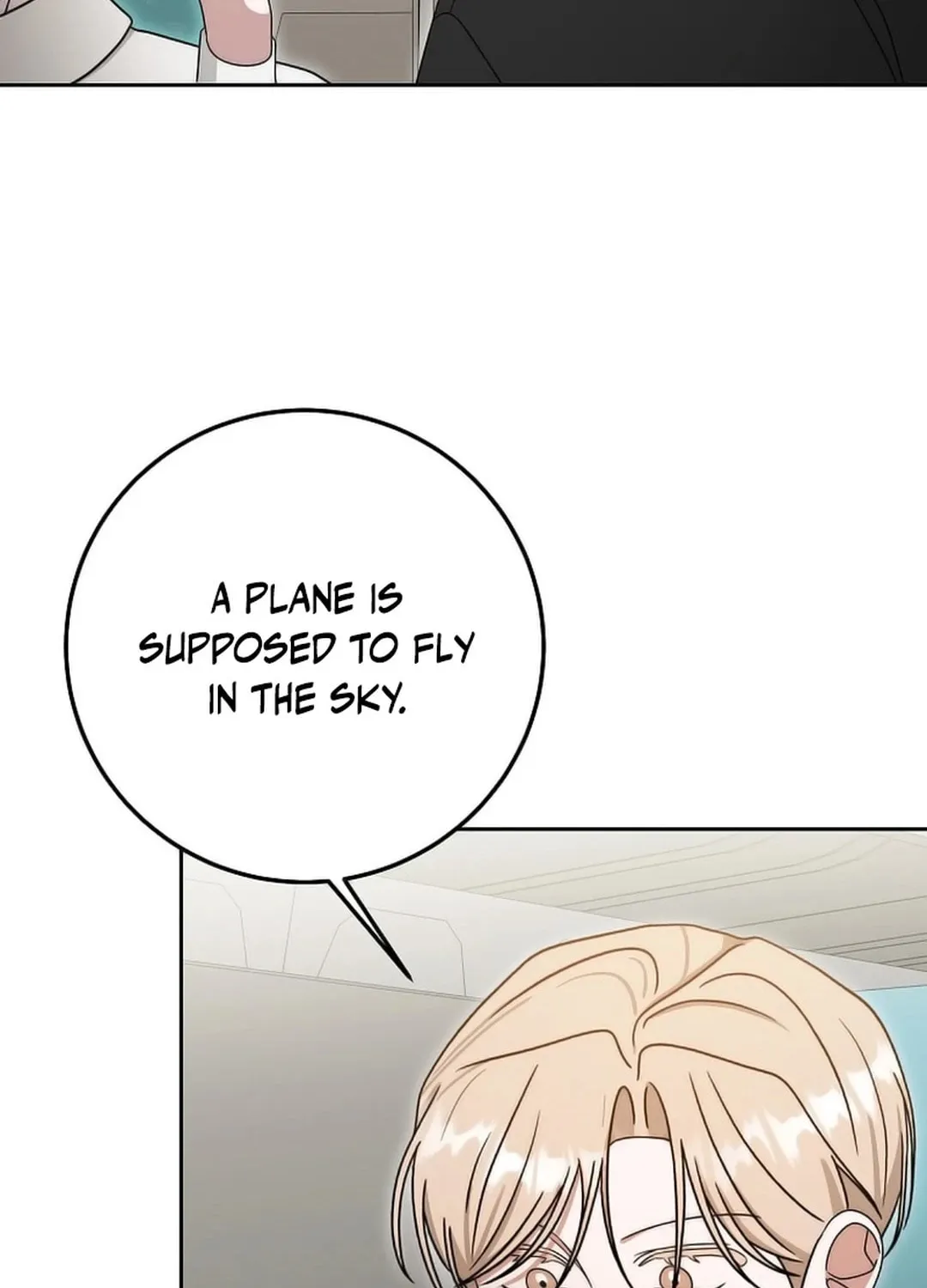 The Heavenly Demon Became an Idol Chapter 17 page 117 - 