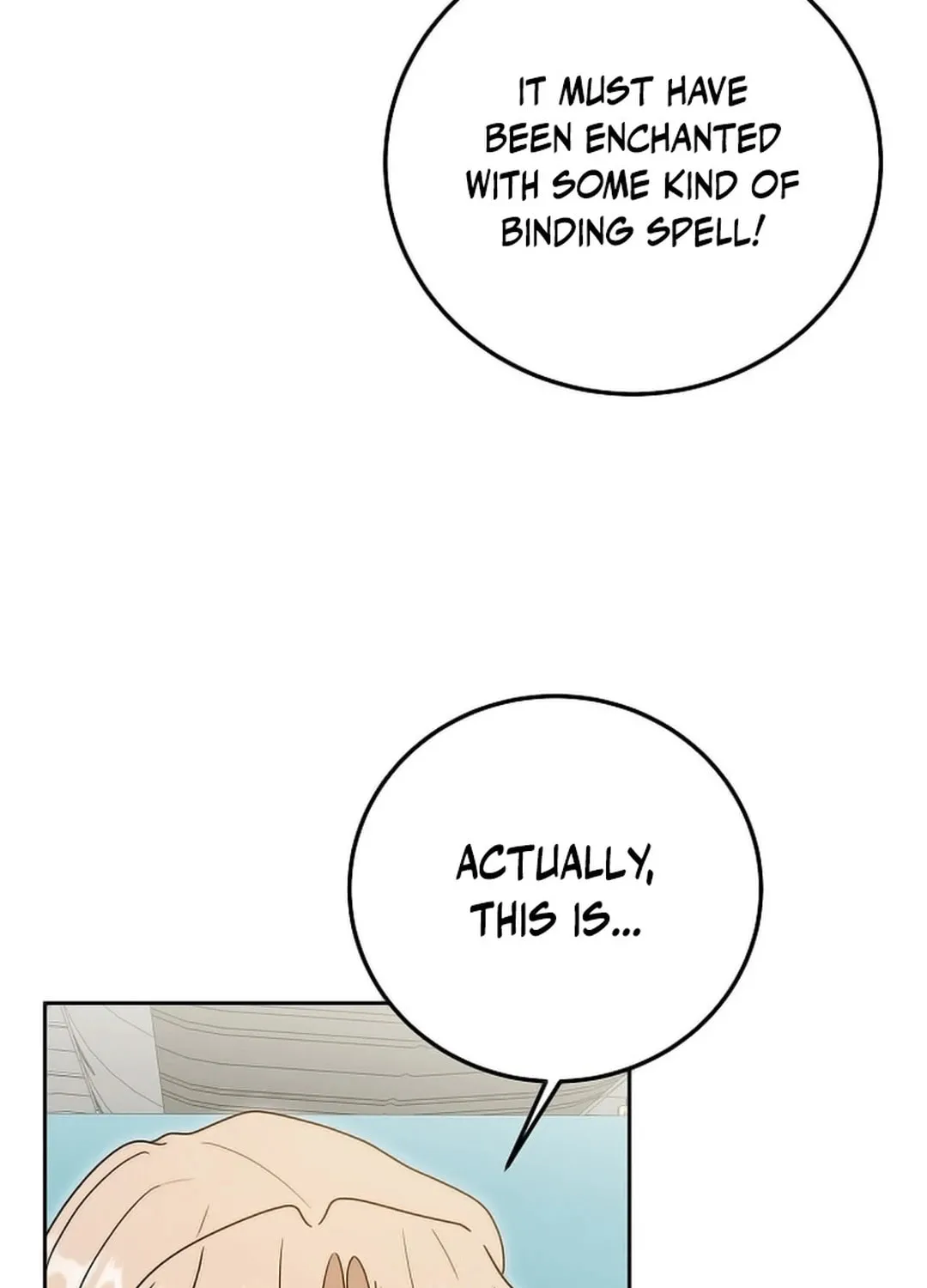 The Heavenly Demon Became an Idol Chapter 17 page 120 - 