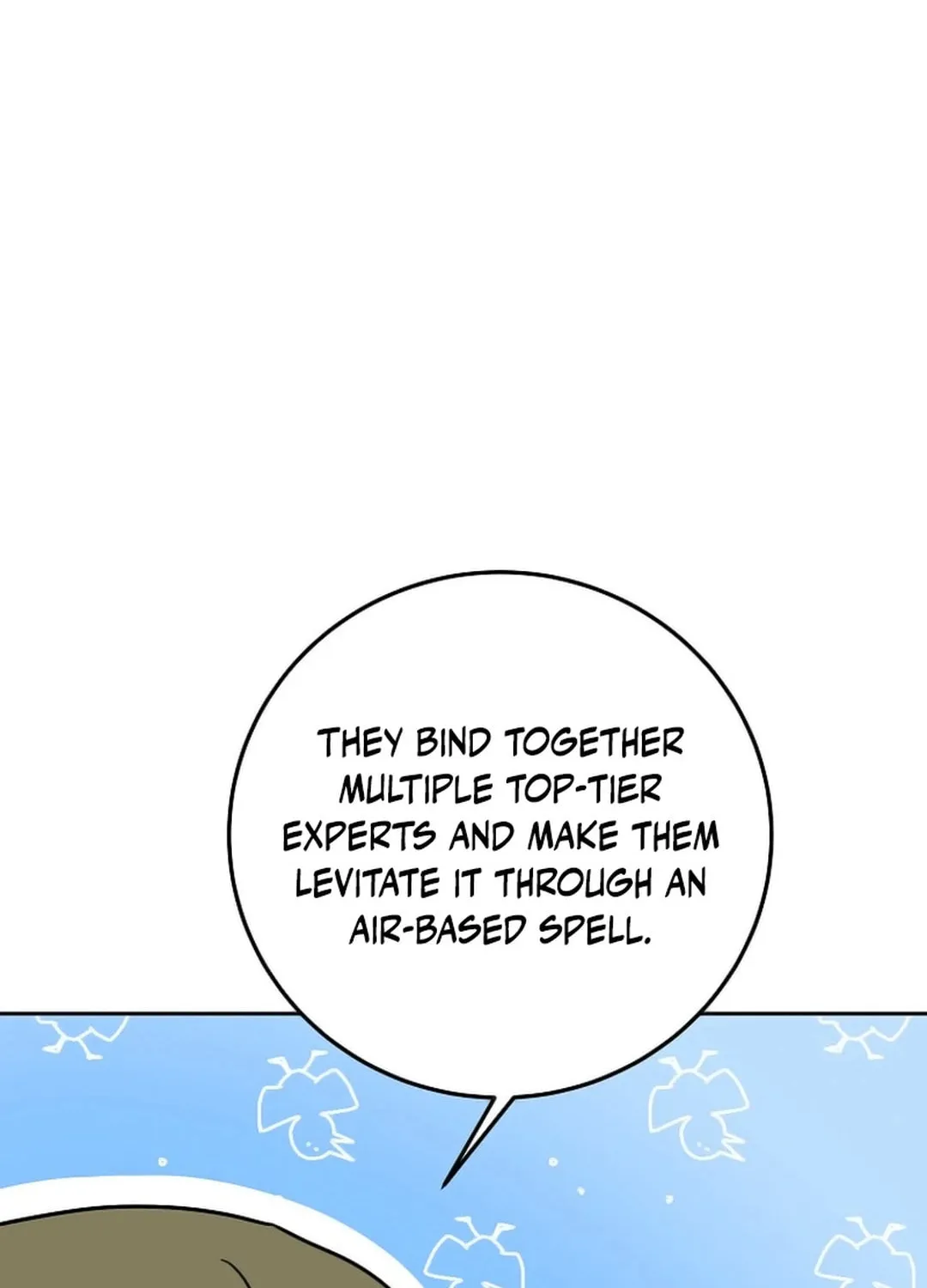 The Heavenly Demon Became an Idol Chapter 17 page 123 - 