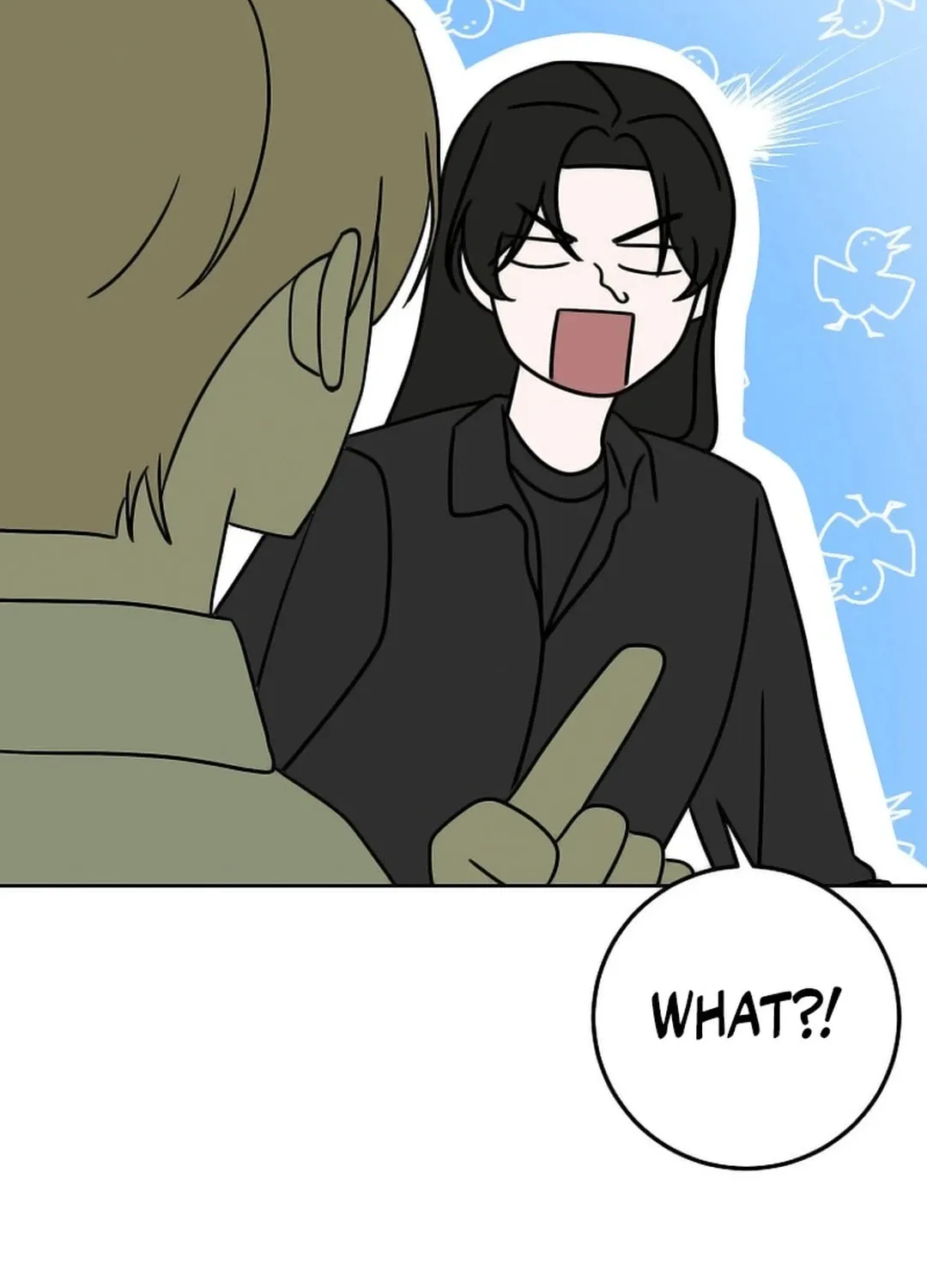 The Heavenly Demon Became an Idol Chapter 17 page 124 - 