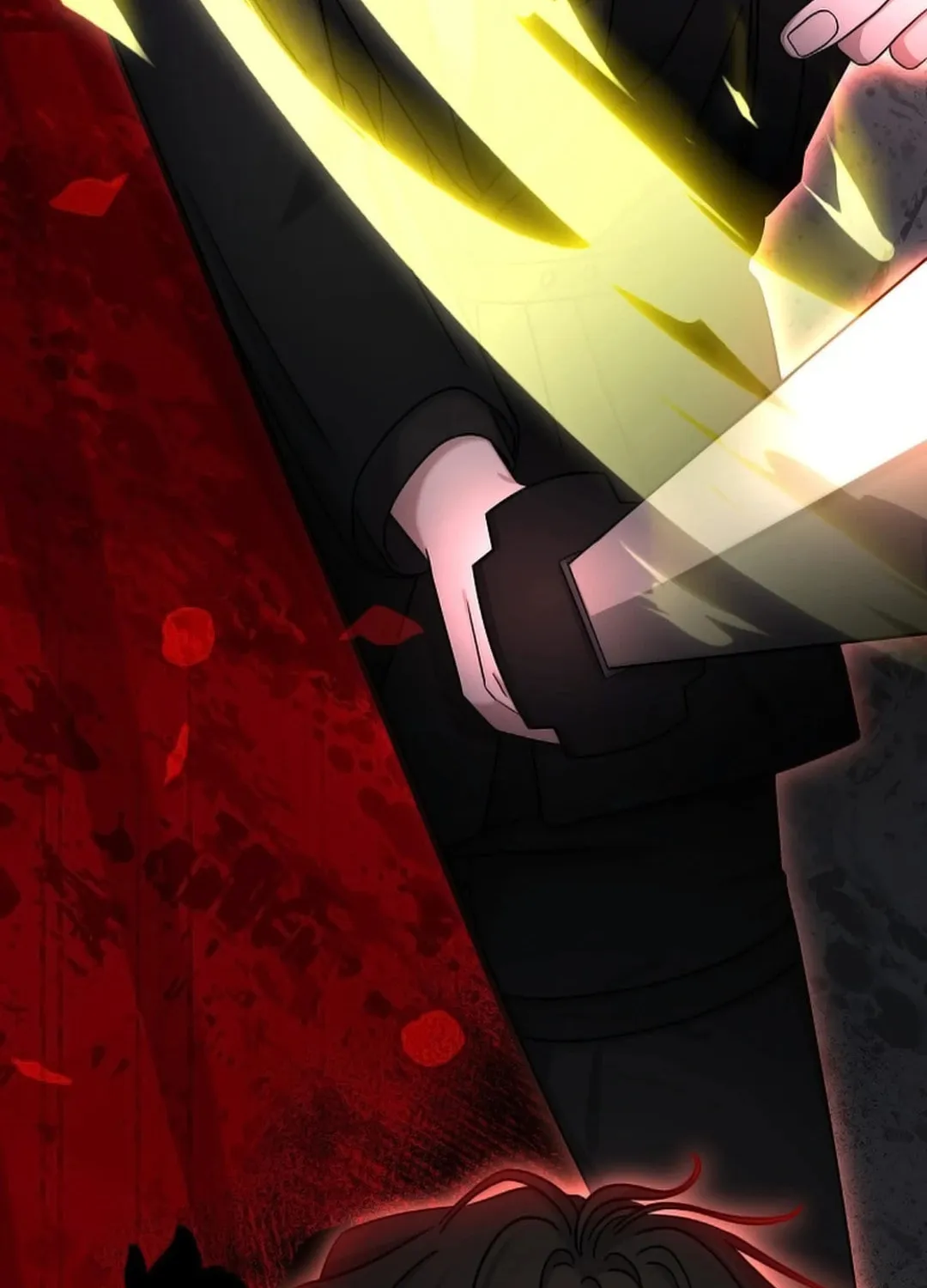 The Heavenly Demon Became an Idol Chapter 17 page 23 - 